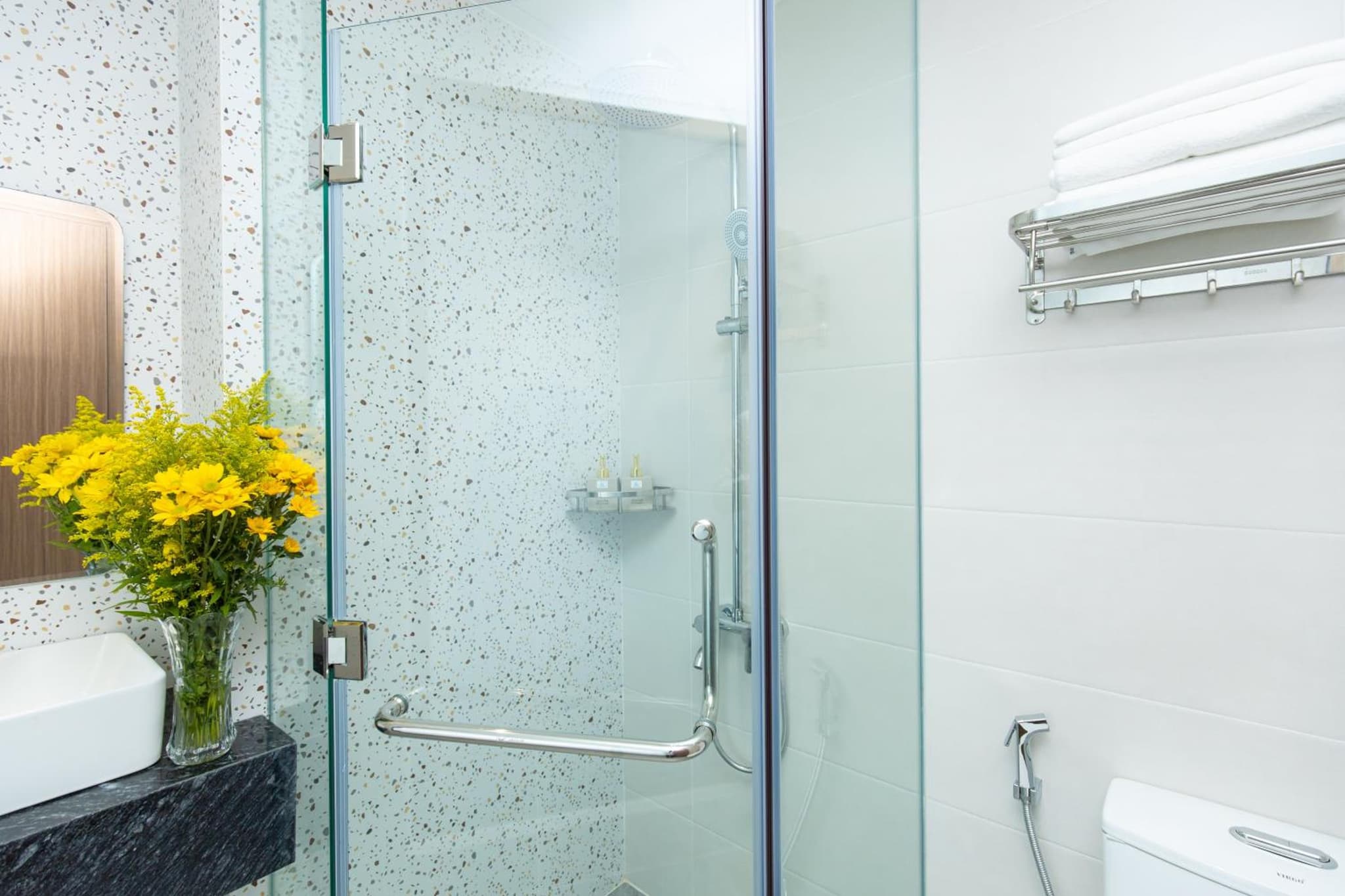 BOBO Boutique Hotel photo 9