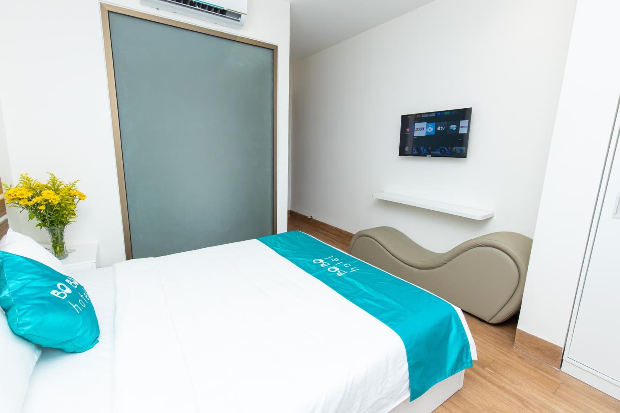 BOBO Boutique Hotel photo 2