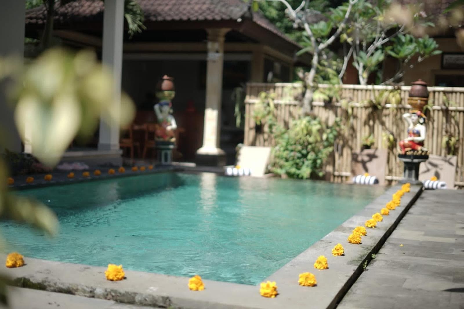 Teba junjungan cottages & villa photo 4