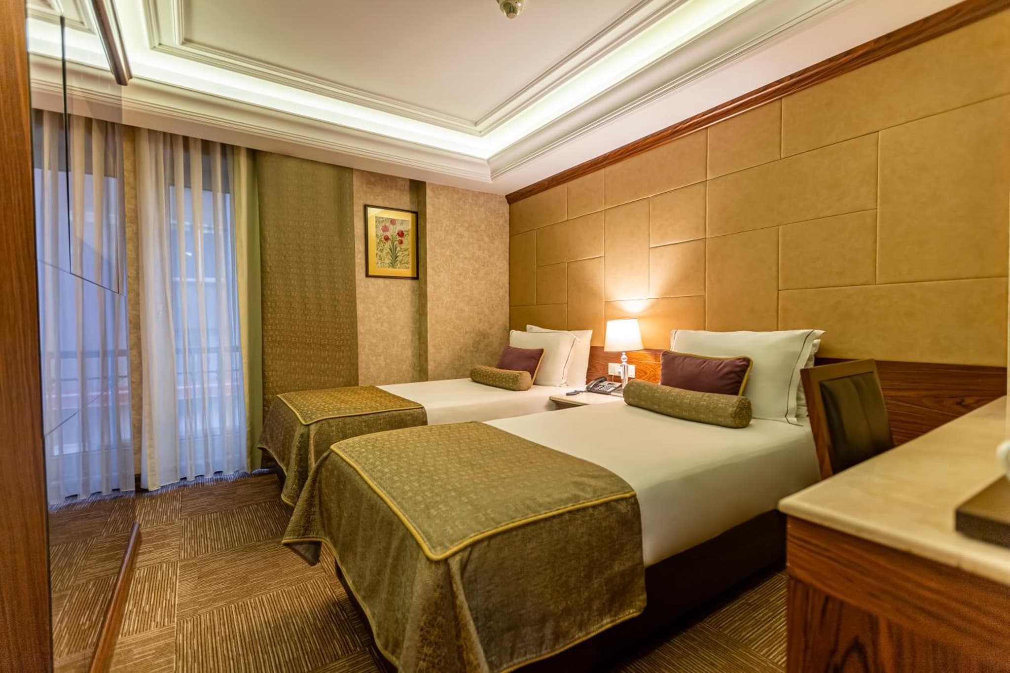 Eurostar Old City Hotel & Spa photo 5