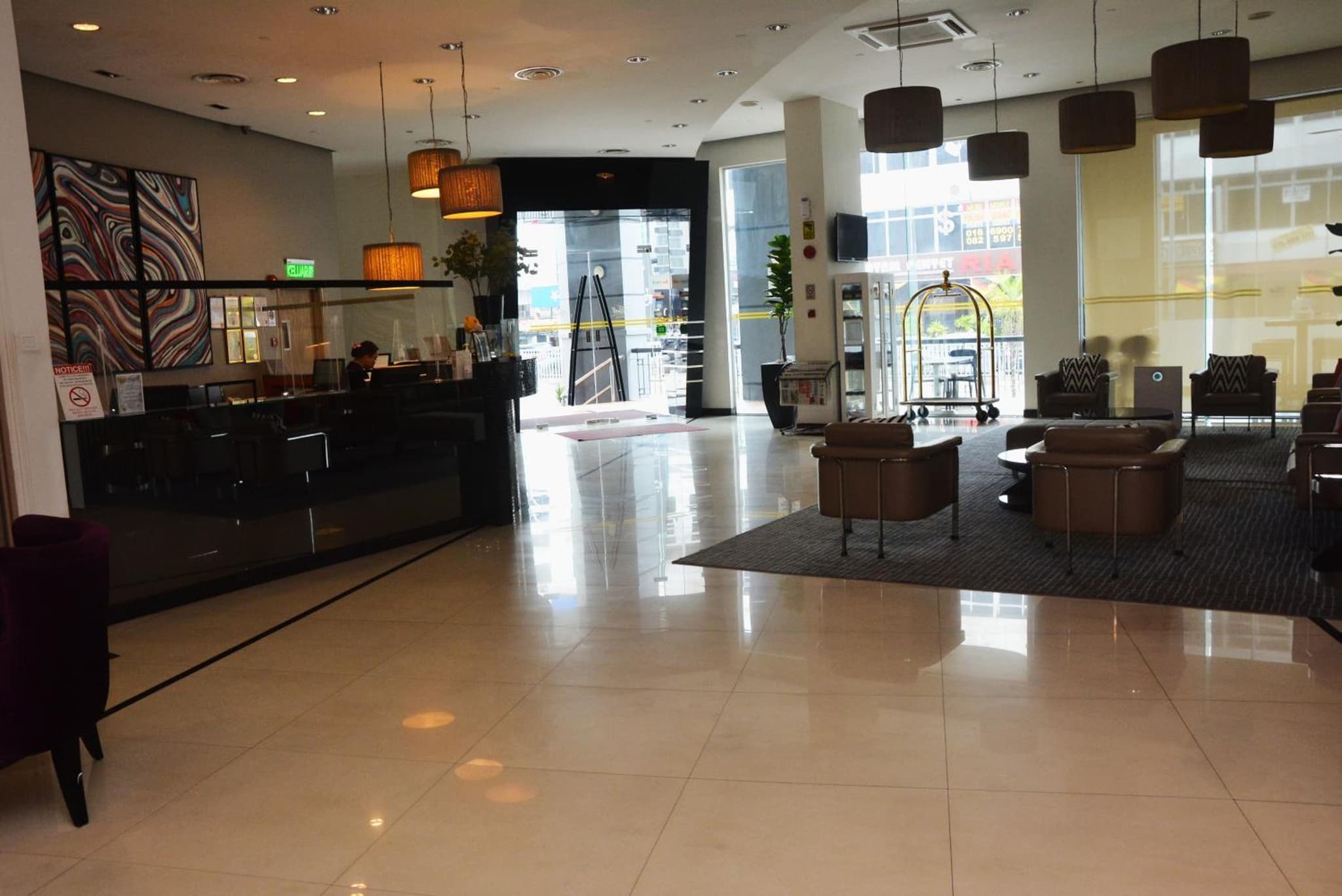 Abell Hotel photo 9