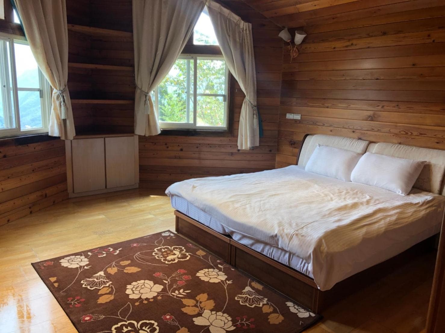 Yun Meng Xianjing Homestay photo 6