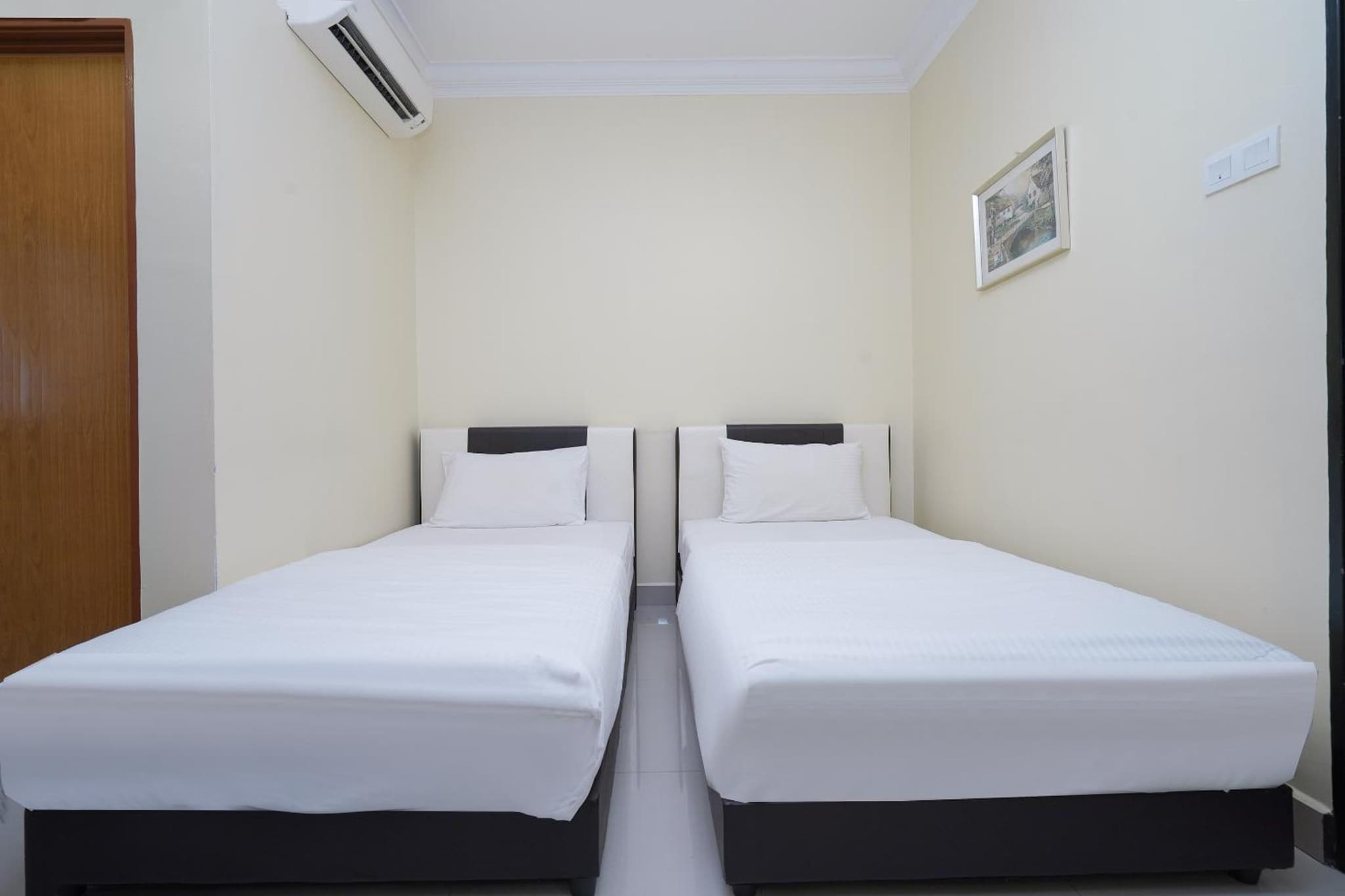Hotel O Bangi Sri Minang Guesthouse photo 6