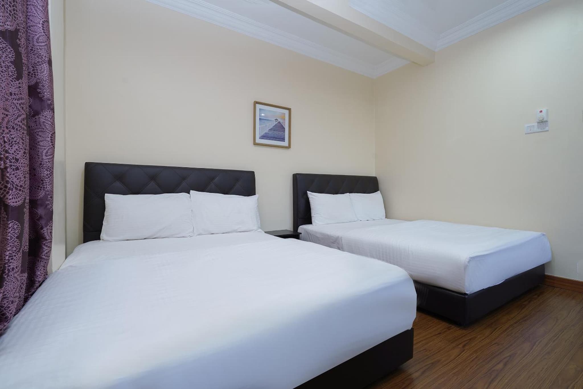 Hotel O Bangi Sri Minang Guesthouse photo 4