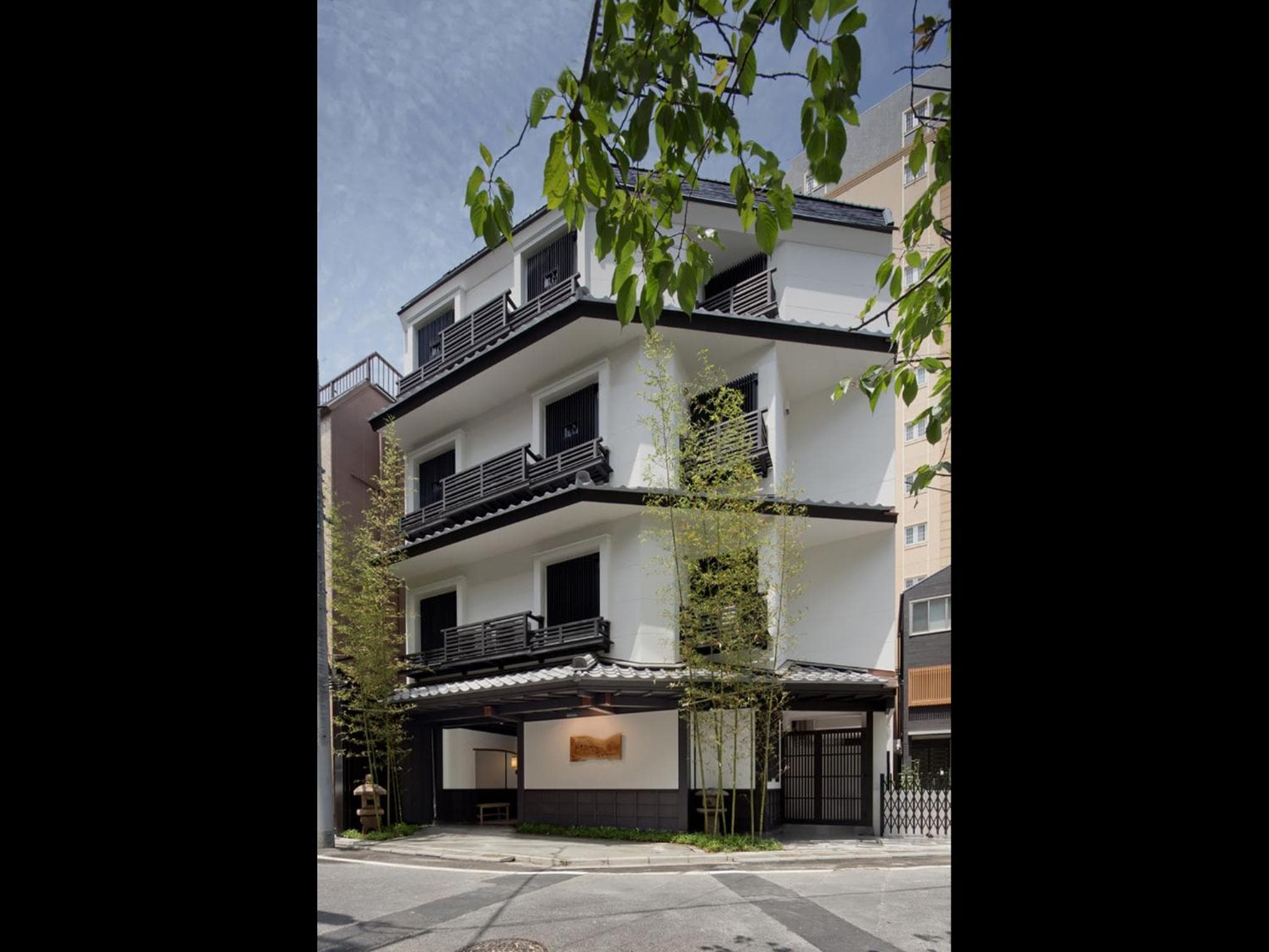 The Edo Sakura photo 8