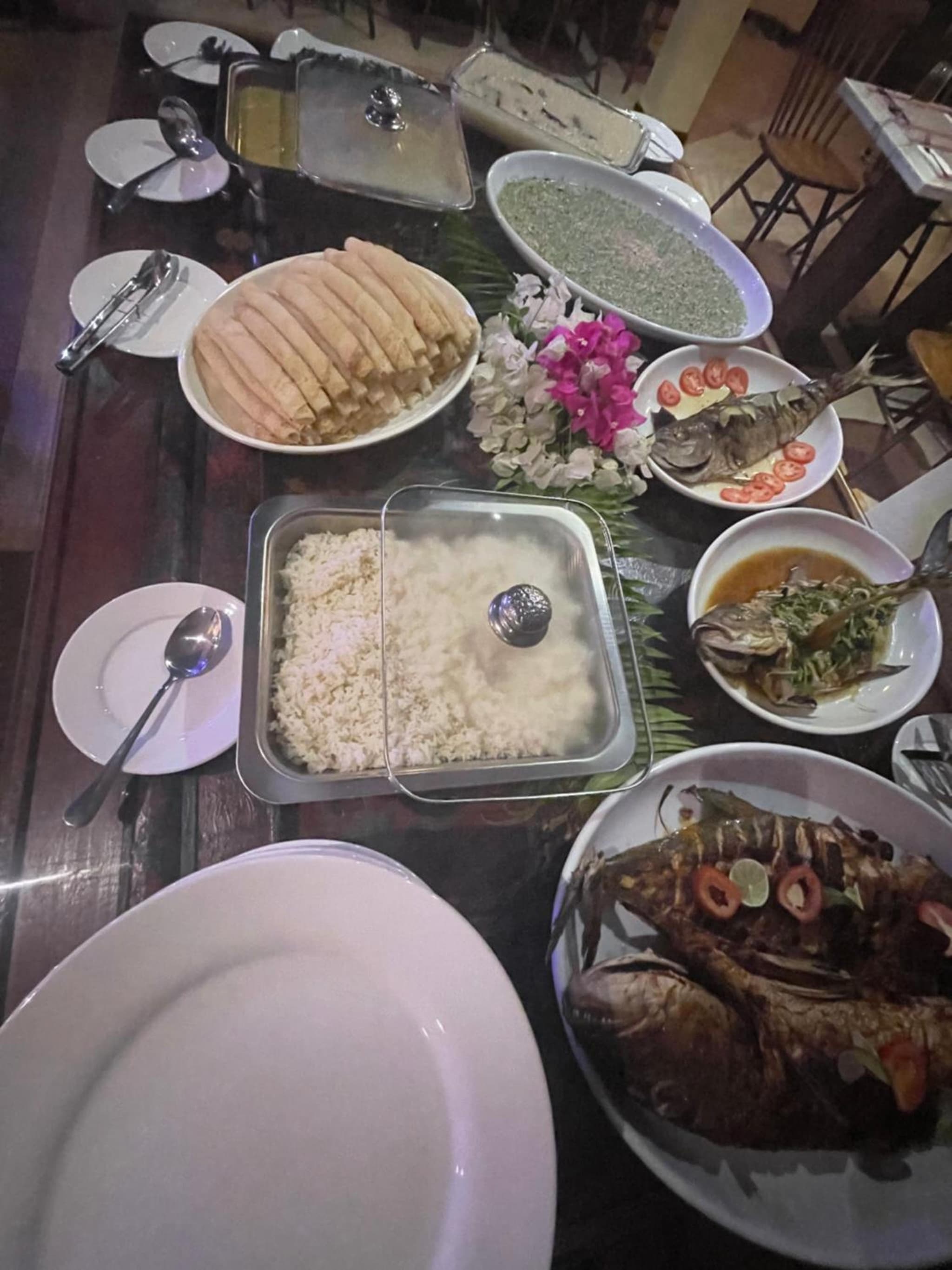 Viluveli Holiday Retreat photo 6
