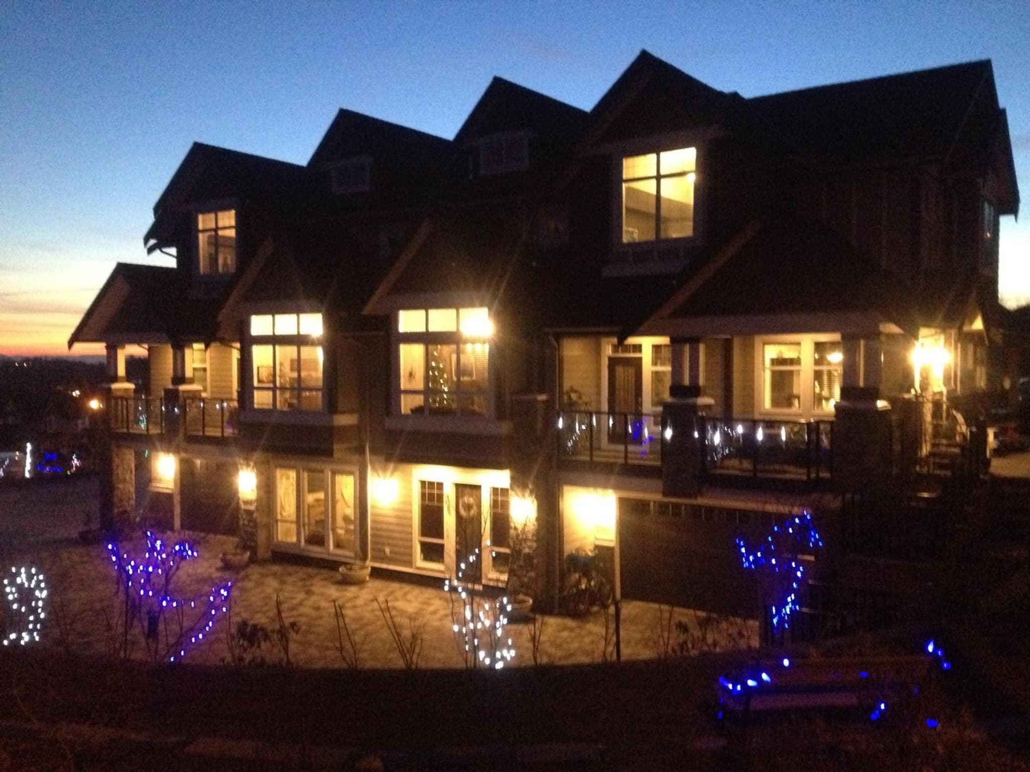 Brookside Inn Boutique Hotel photo 8