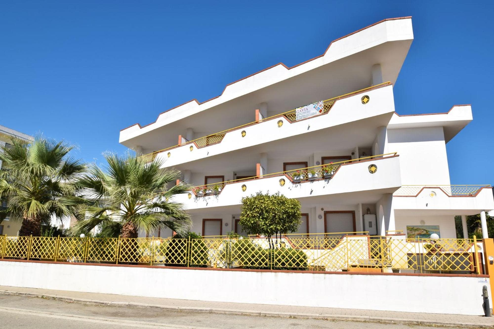 Residence Le Magnolie