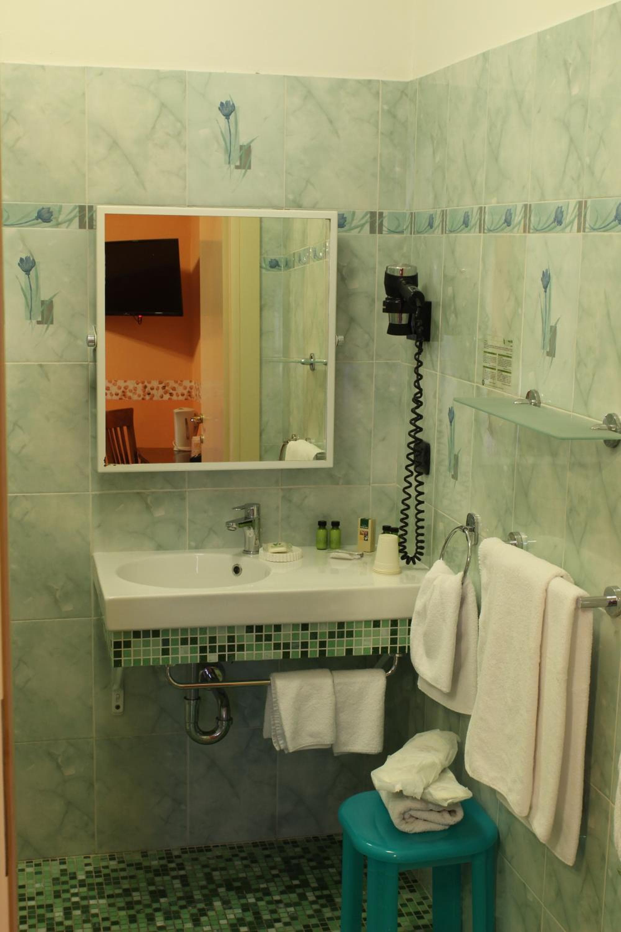Hotel Belle Epoque photo 6