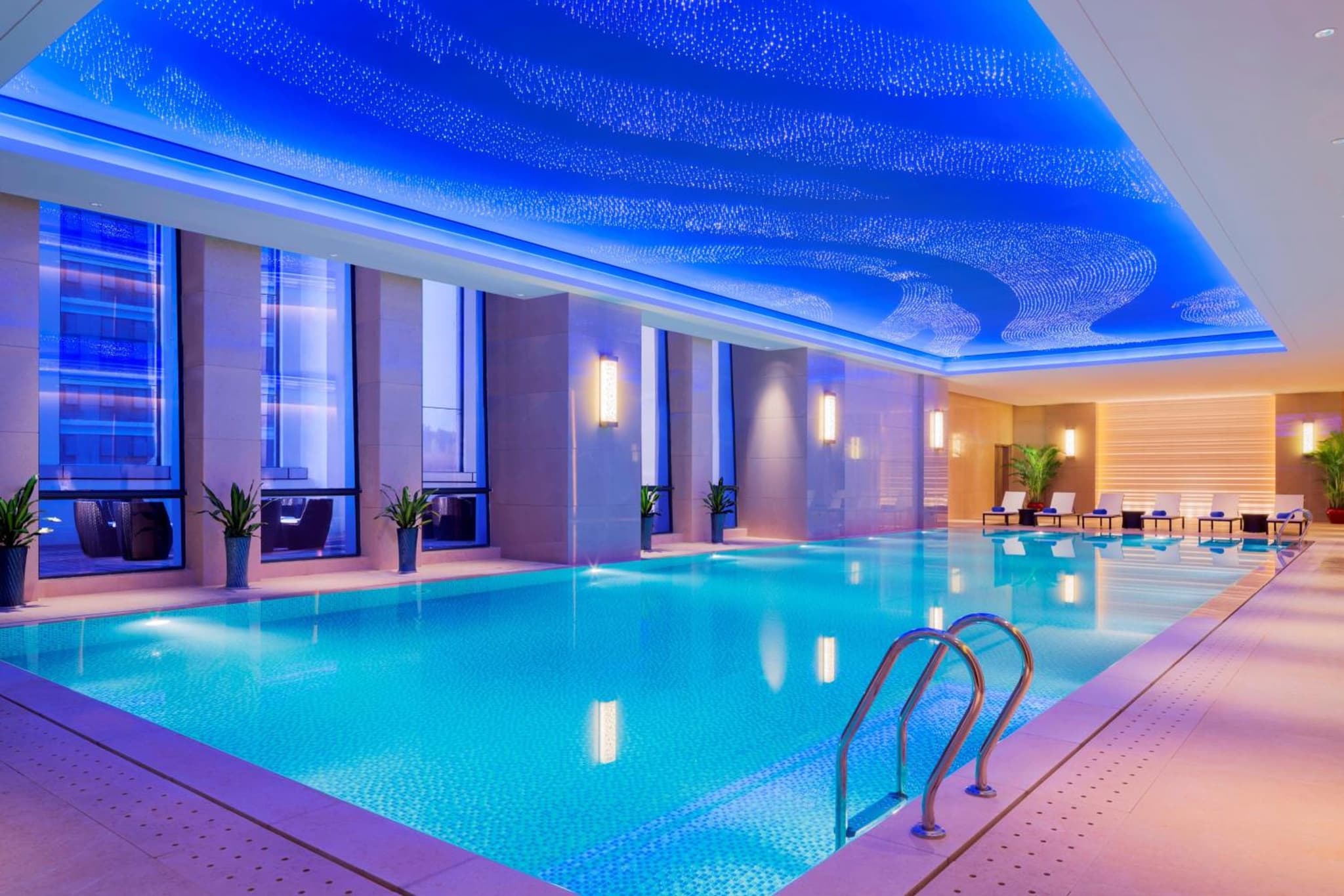 Wanda Realm Guangzhou Zengcheng photo 7