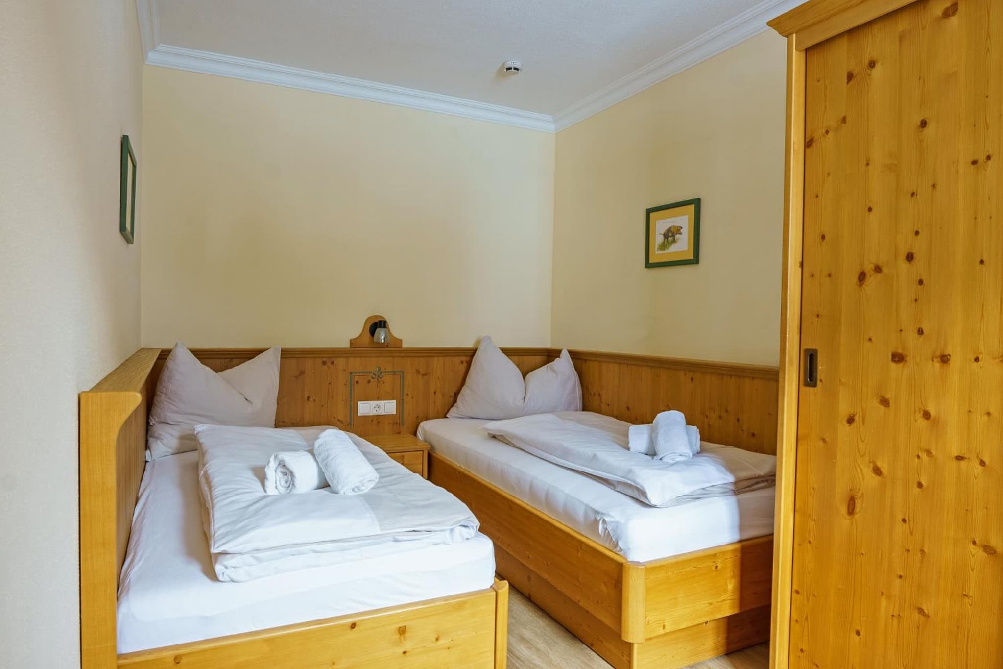 Hubertus Alpine Living photo 2