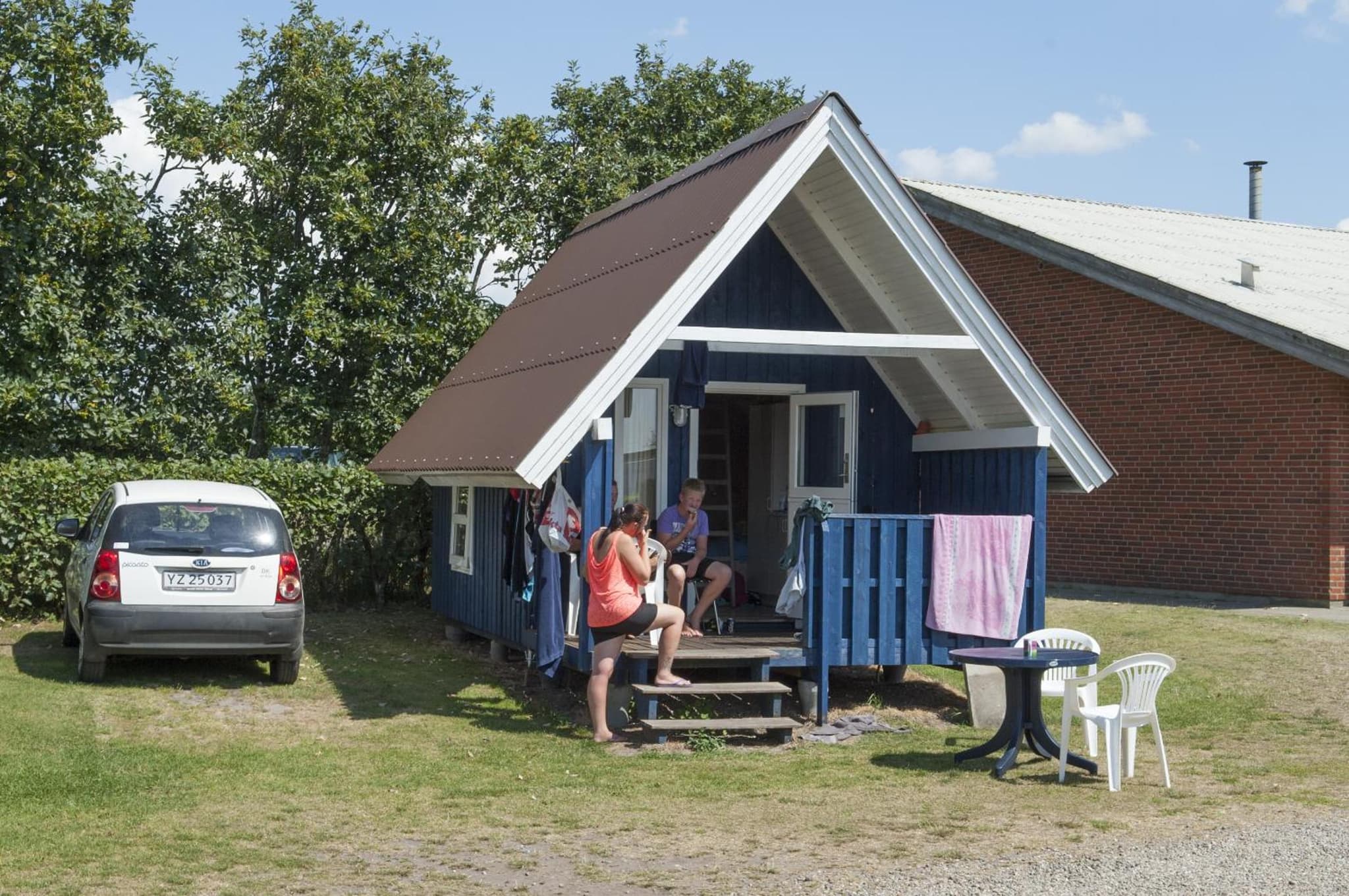 Møgeltønder Camping & Cottages photo 4