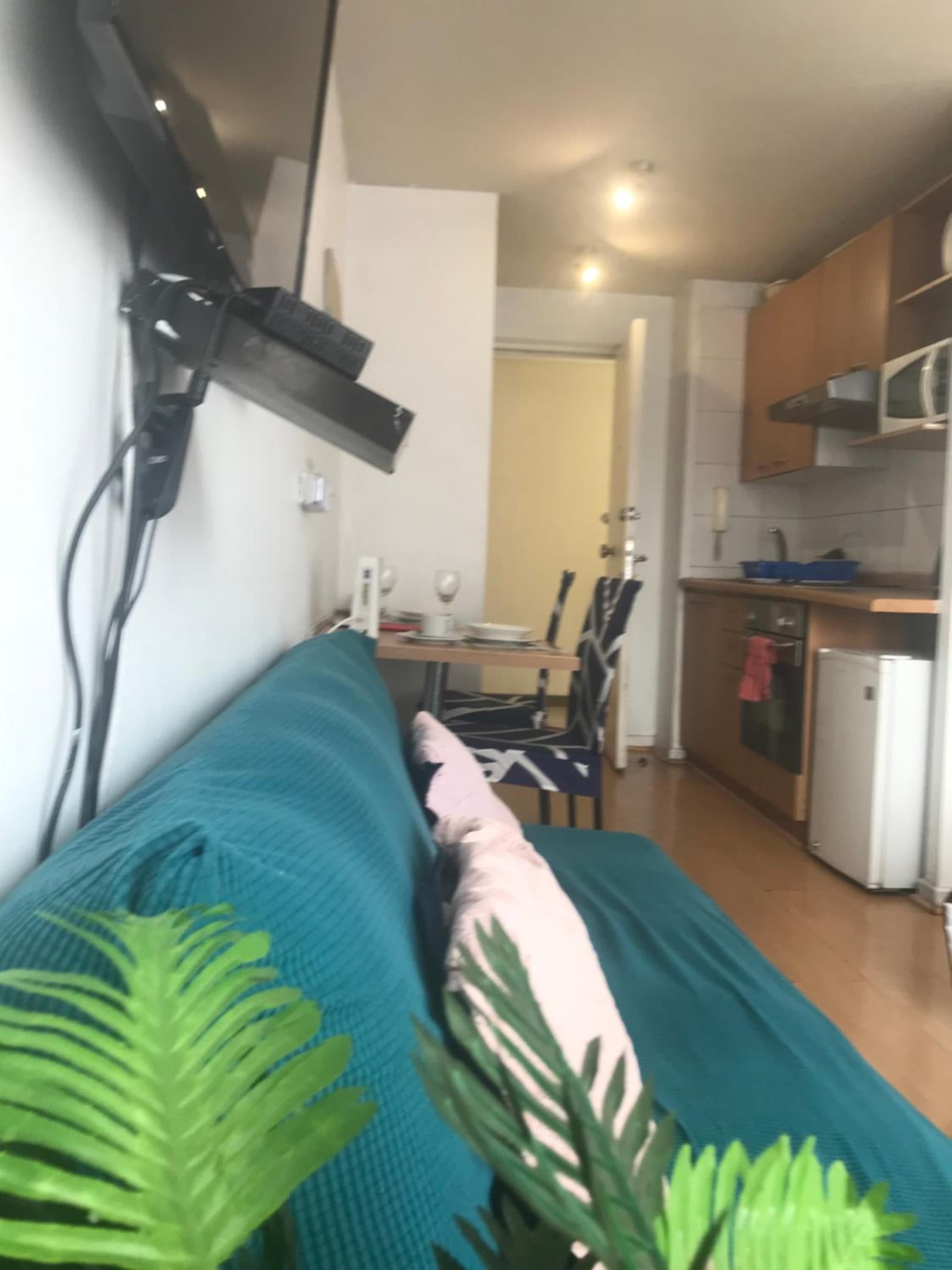 Apartment Relocation San Isidro photo 5