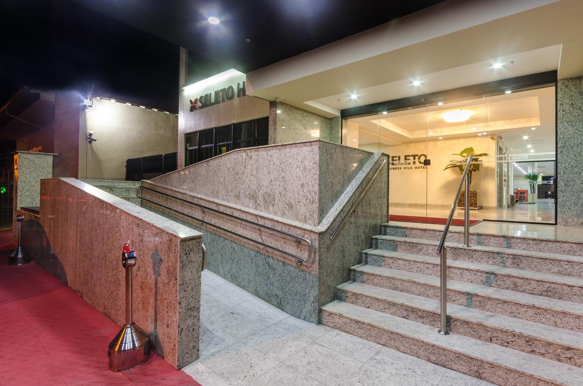 Seleto Hotel photo 5