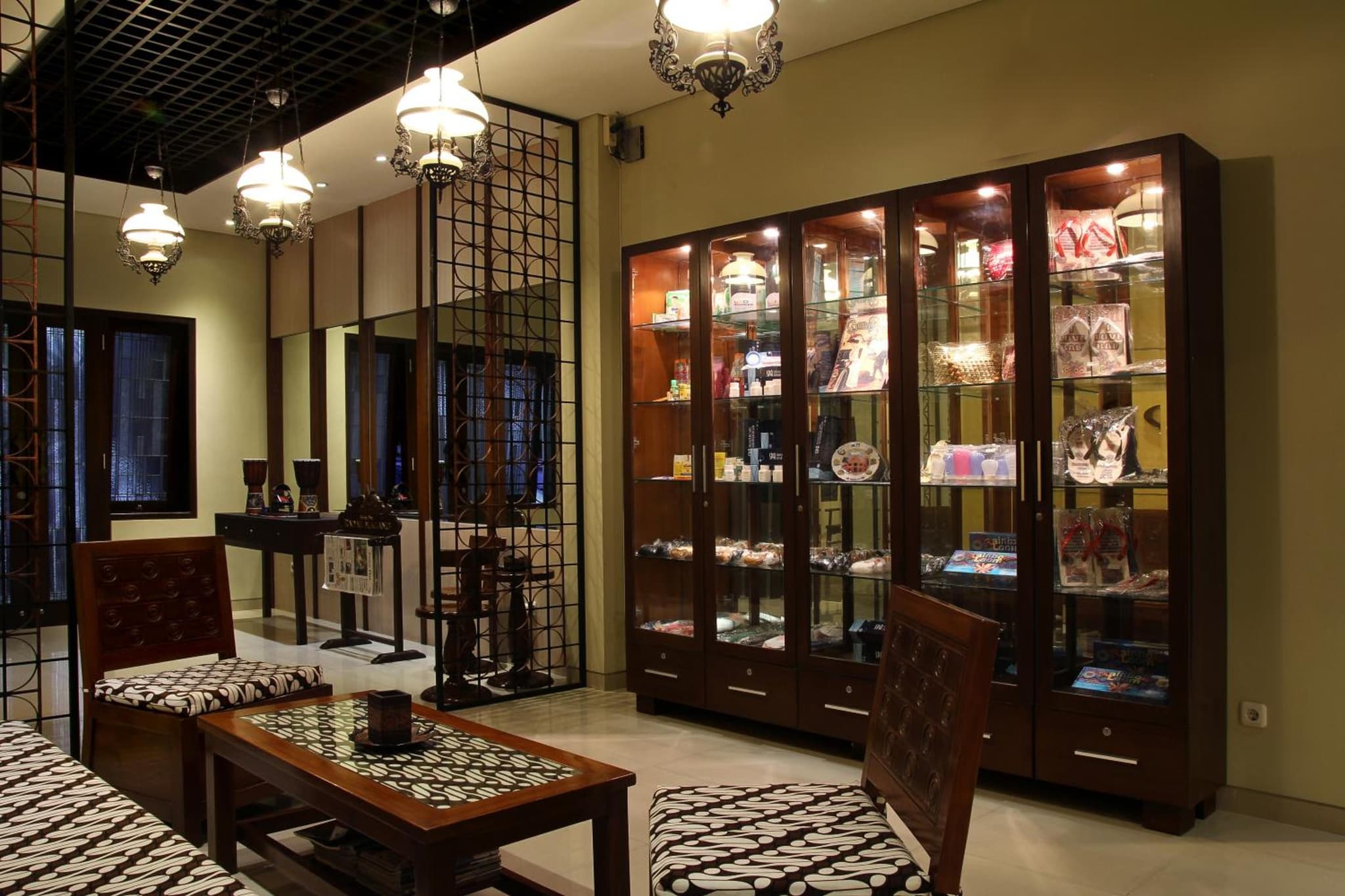 COZY Boutique Guest House photo 4