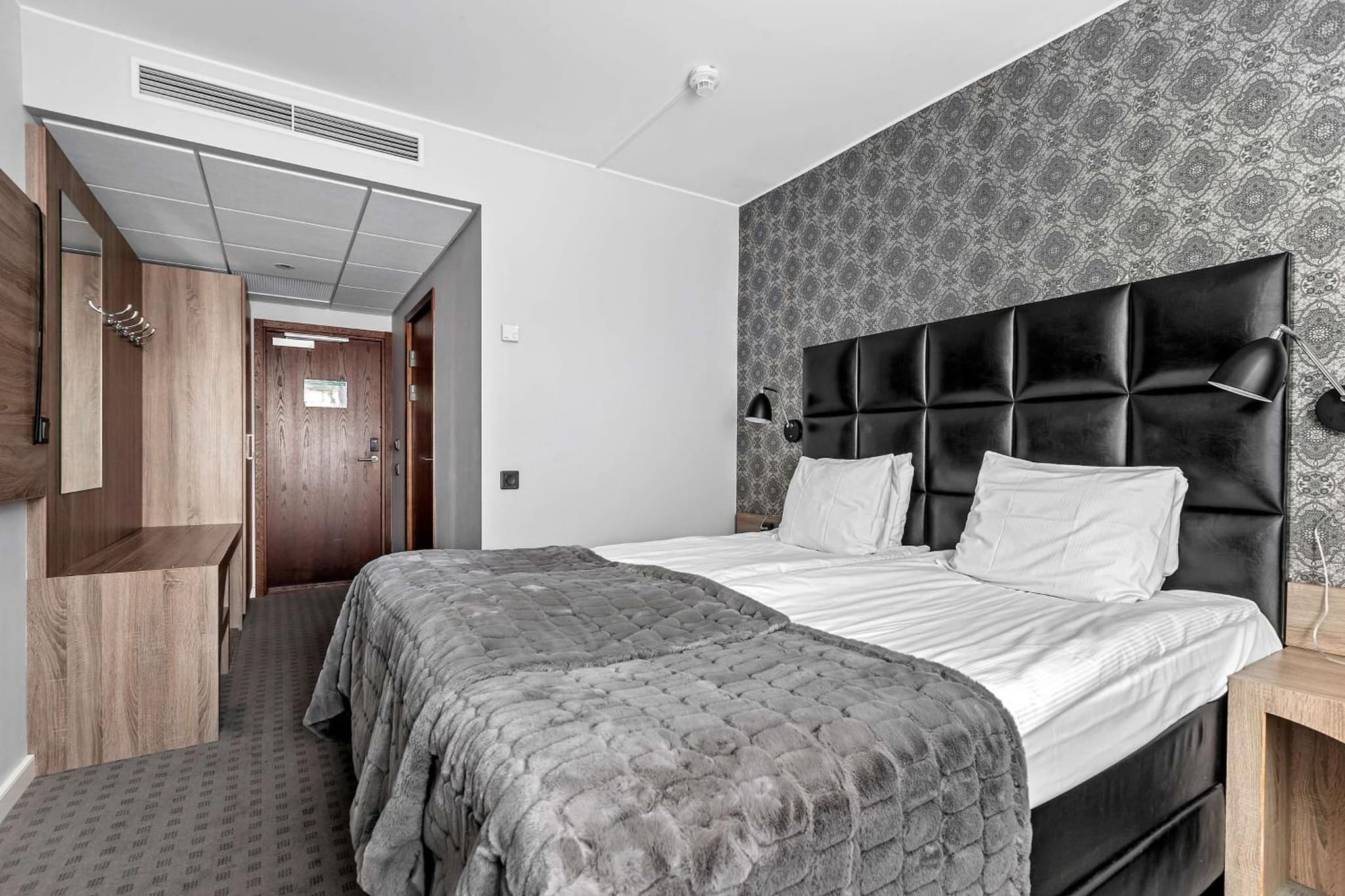 Best Western Plus Savoy Lulea photo 5