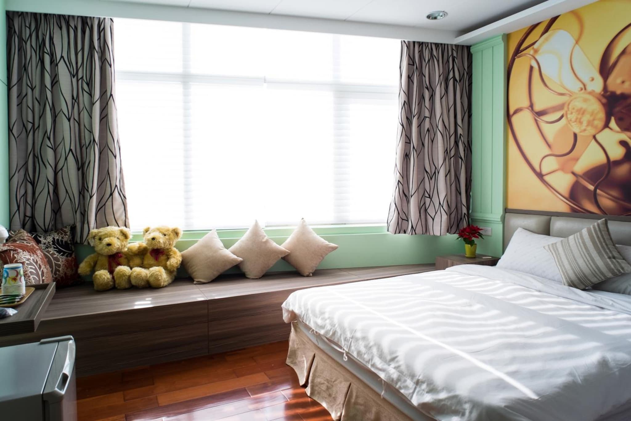 Bei Pin B&B photo 6