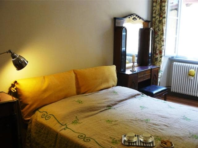 Nobiallum B&B photo 3
