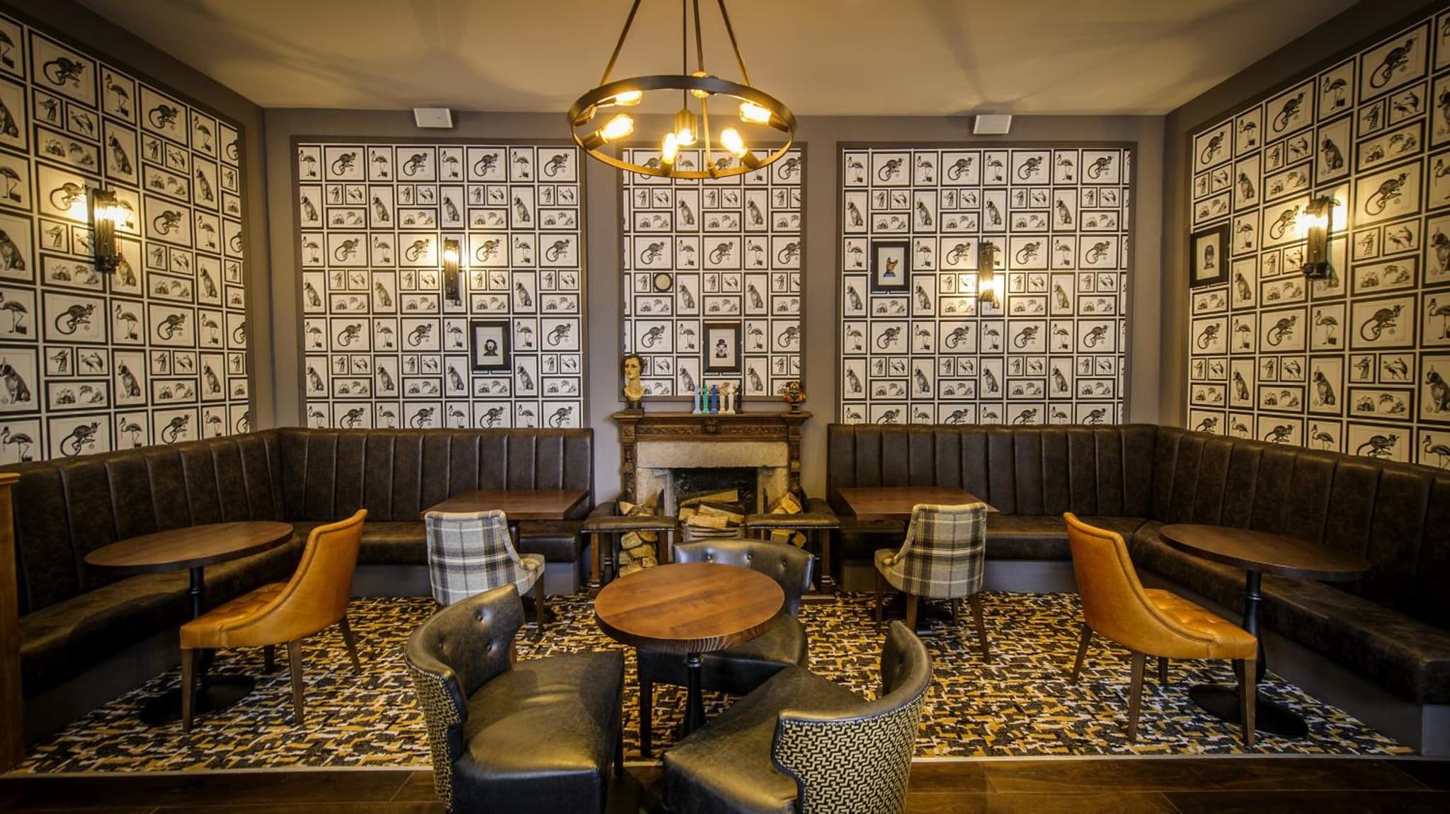 Banchory Lodge Hotel photo 5