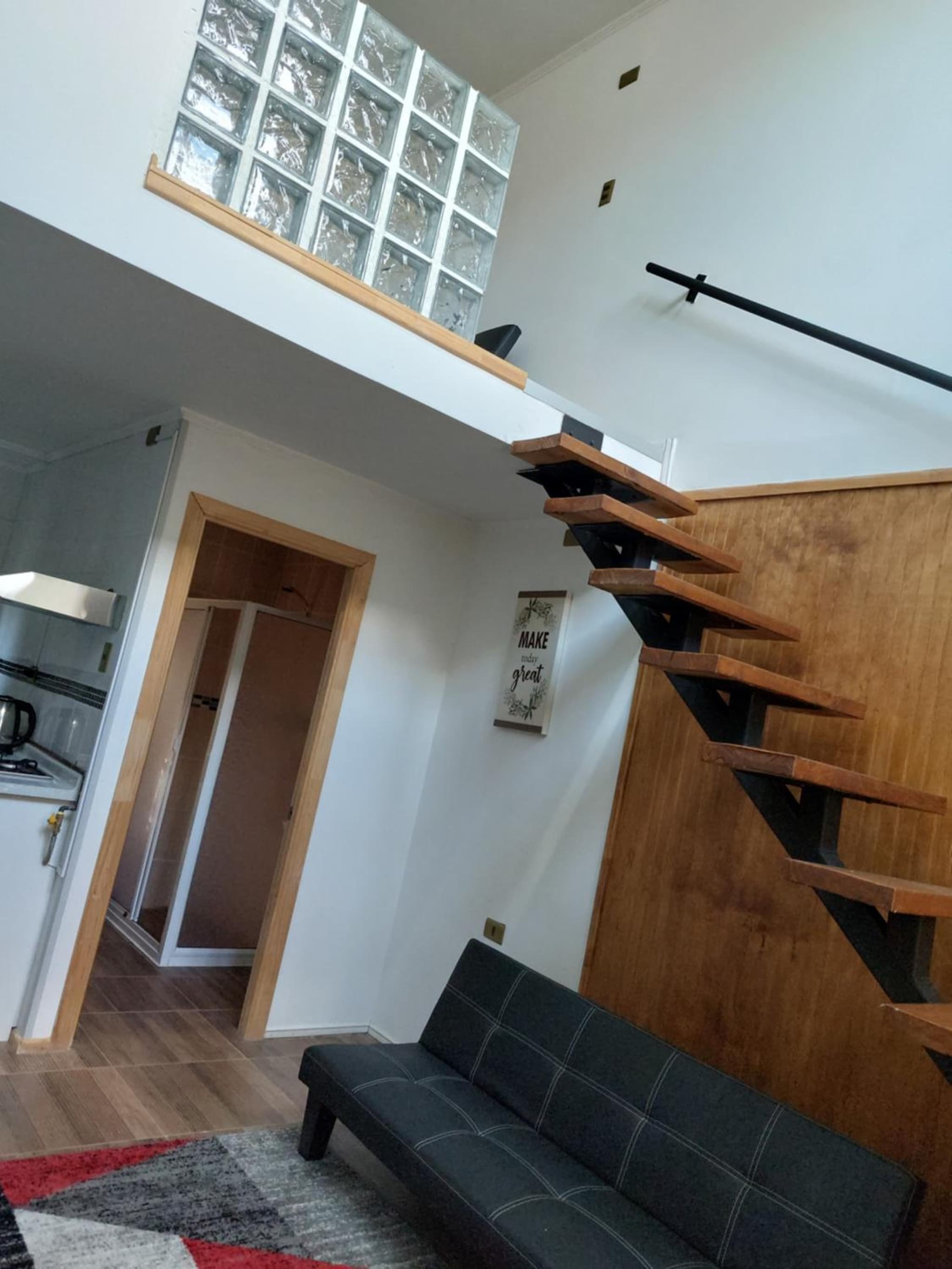 Cabañas Ases Loft Valdivia SIN ESTACIONAMIENTO photo 2