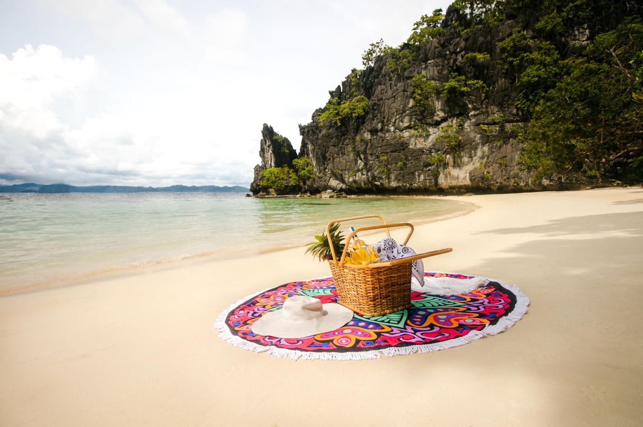The Funny Lion - El Nido photo 5