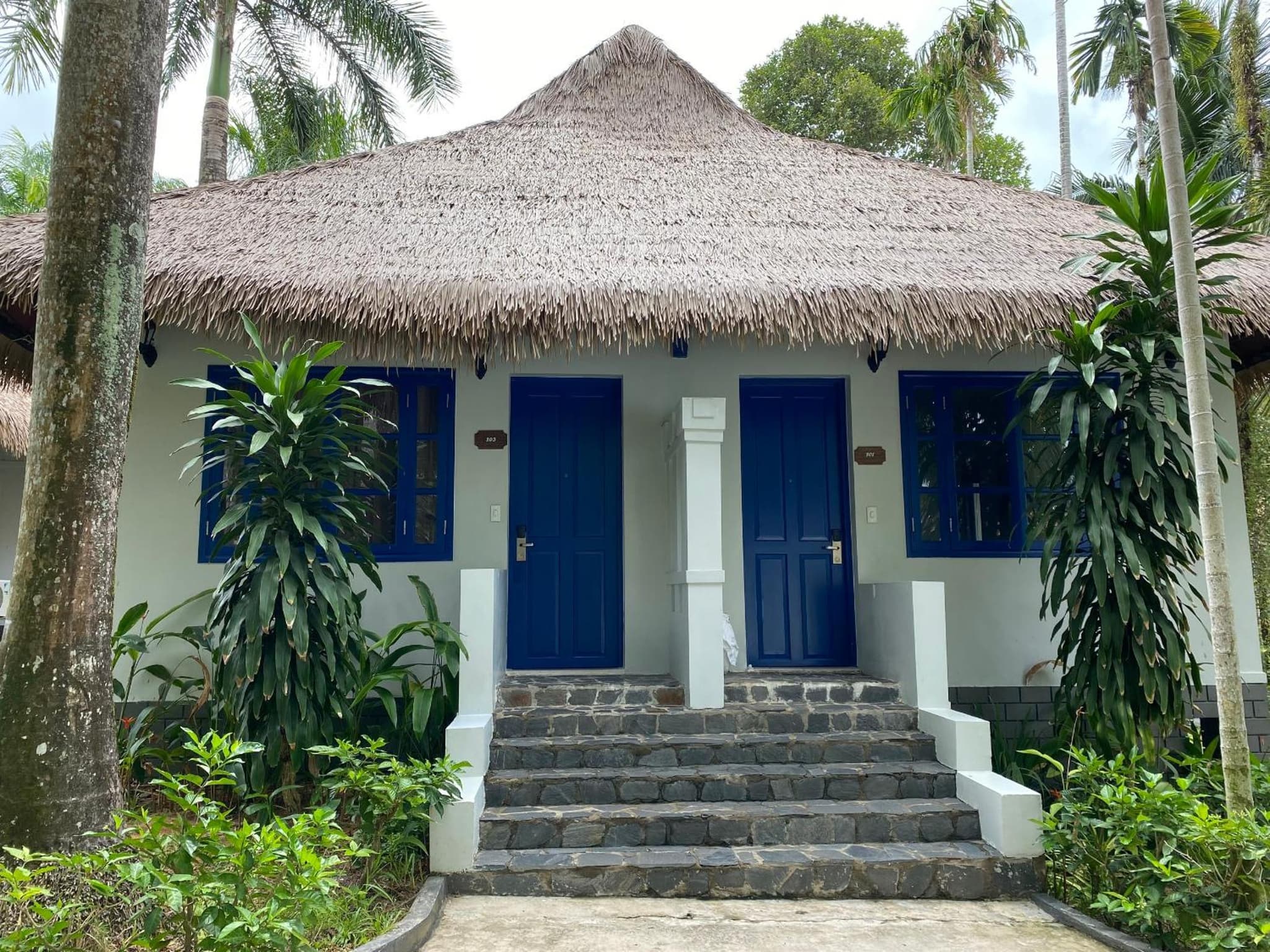 L'Azure Resort and Spa photo 5