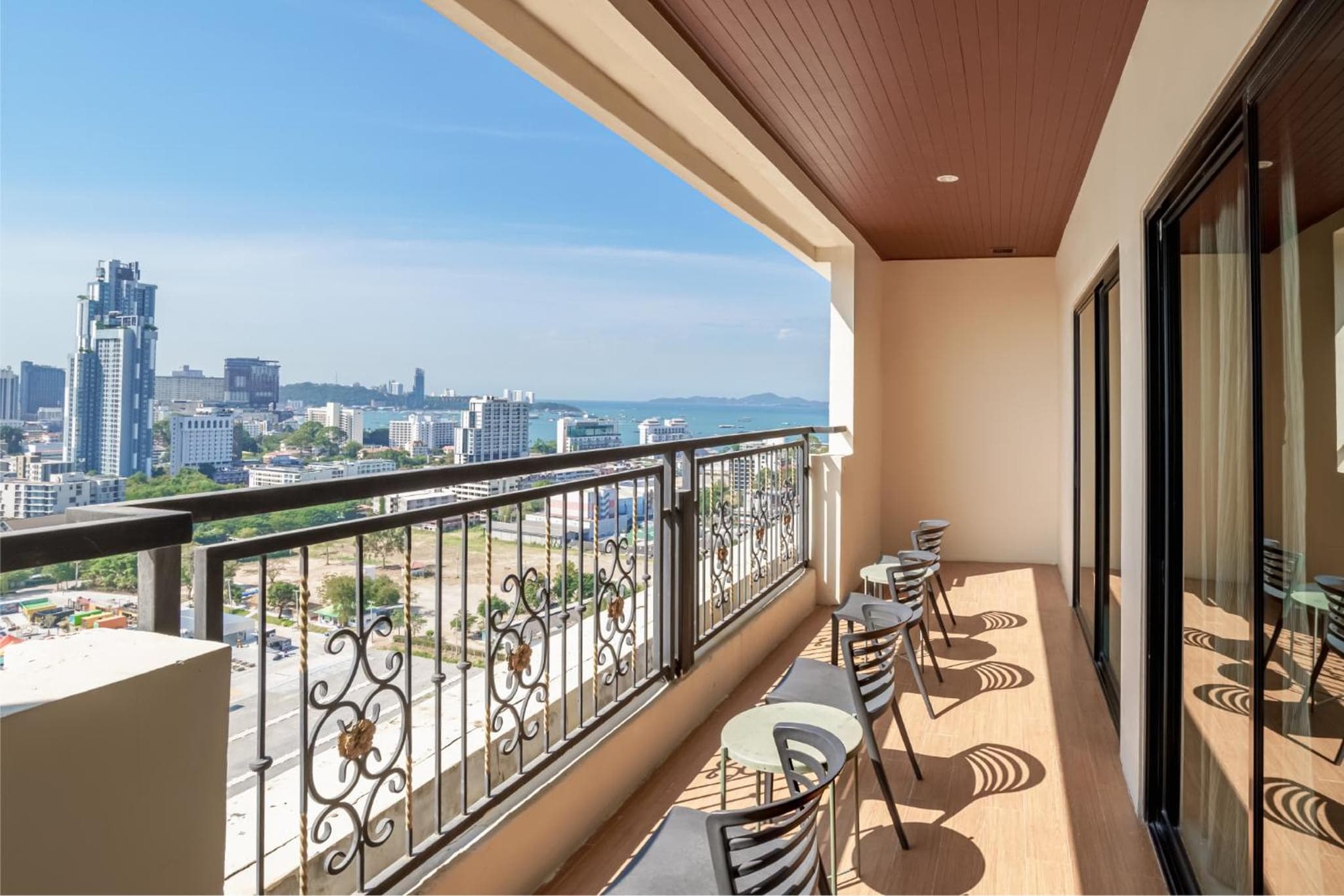 Grand Palazzo Hotel - SHA Extra Plus photo 4
