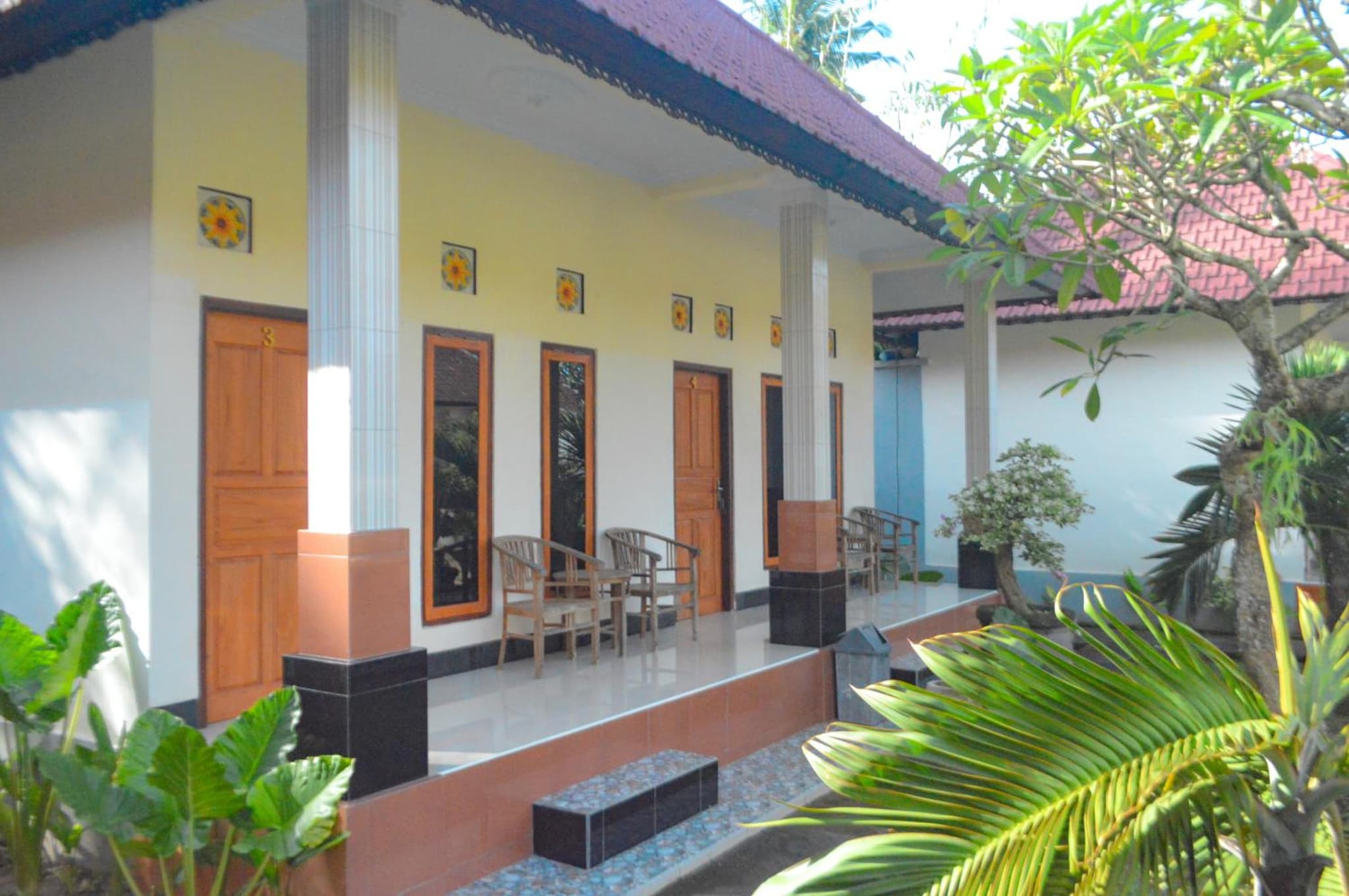 Maja House Penida