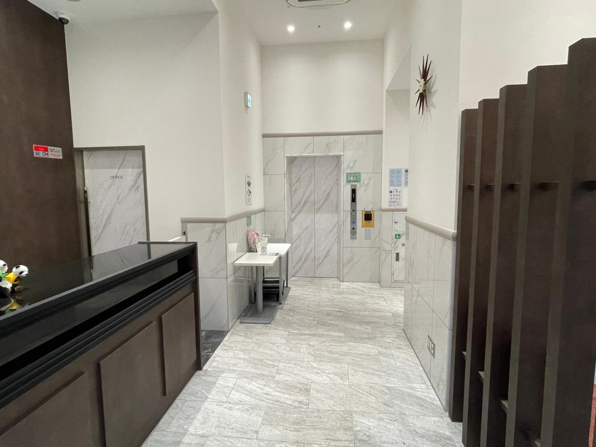 Ueno Urban Hotel Annex photo 7