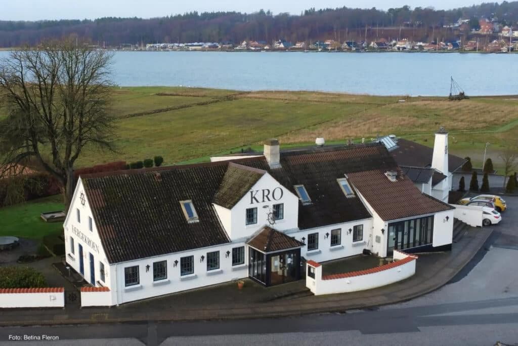 Færgekroen Hadsund