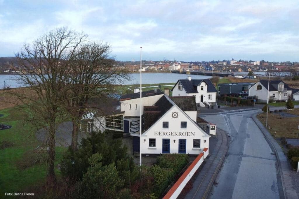 Færgekroen Hadsund photo 4