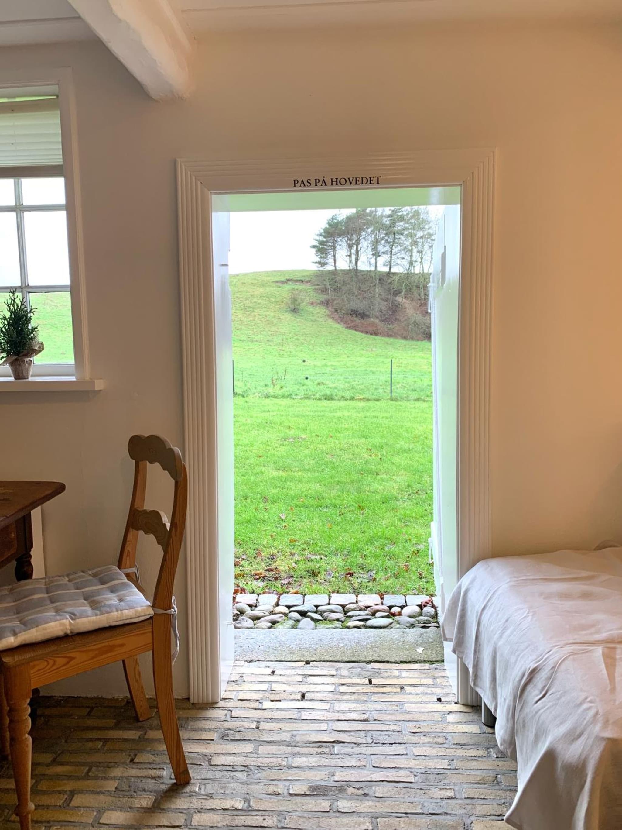 Lillemøllens bed & breakfast photo 4
