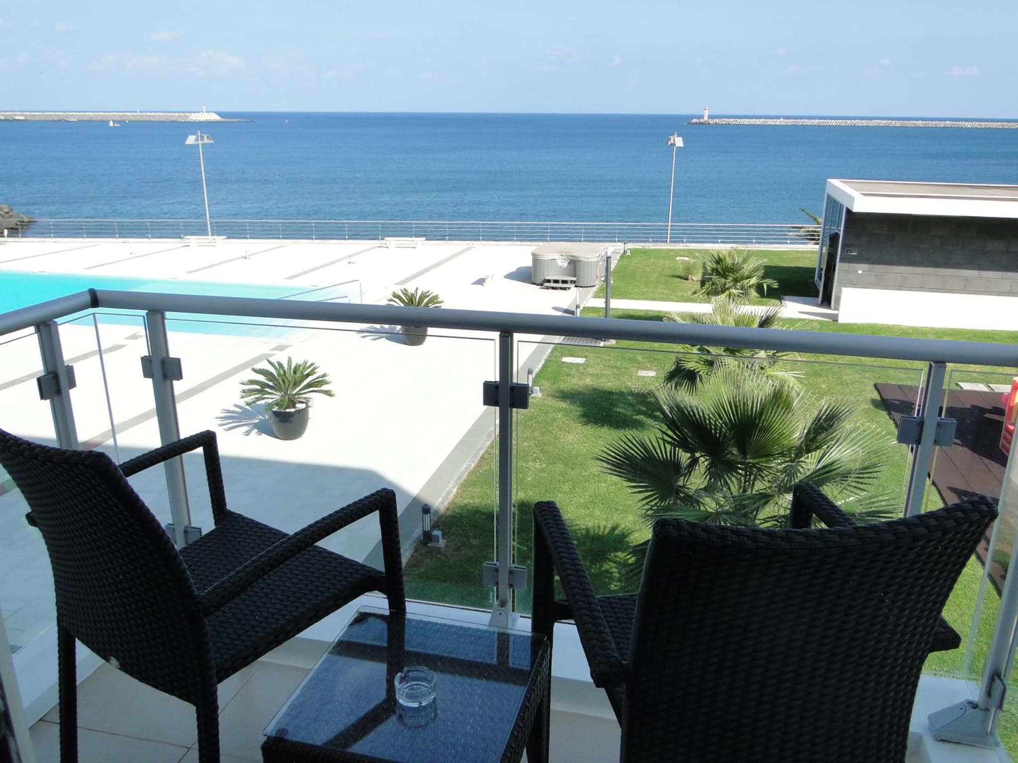 Atlantida Mar Hotel photo 4