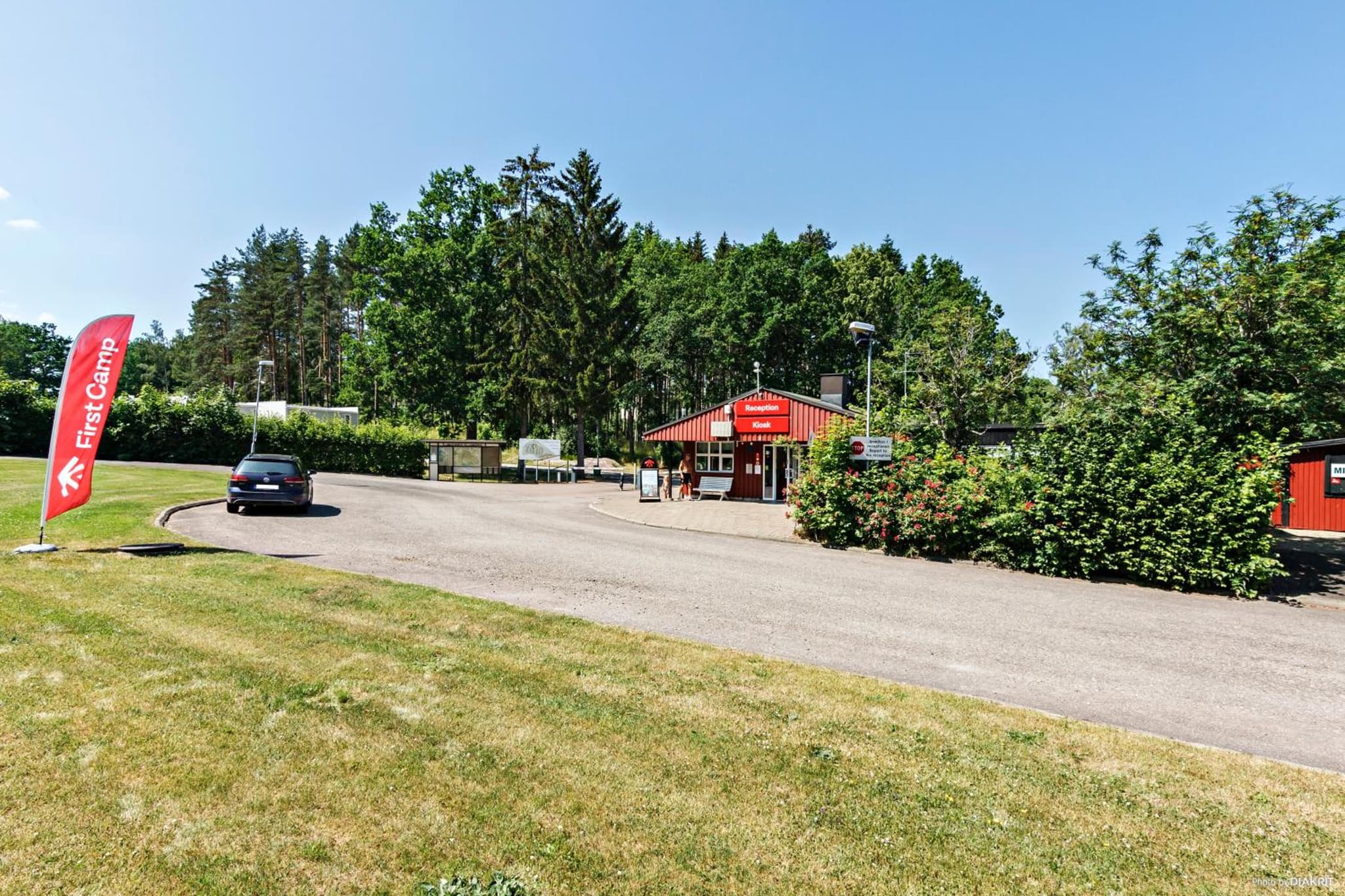 First Camp Glyttinge-Linköping photo 4