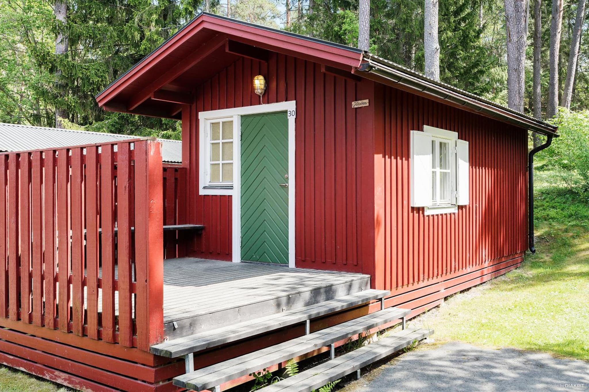 First Camp Kolmården-Norrköping photo 2