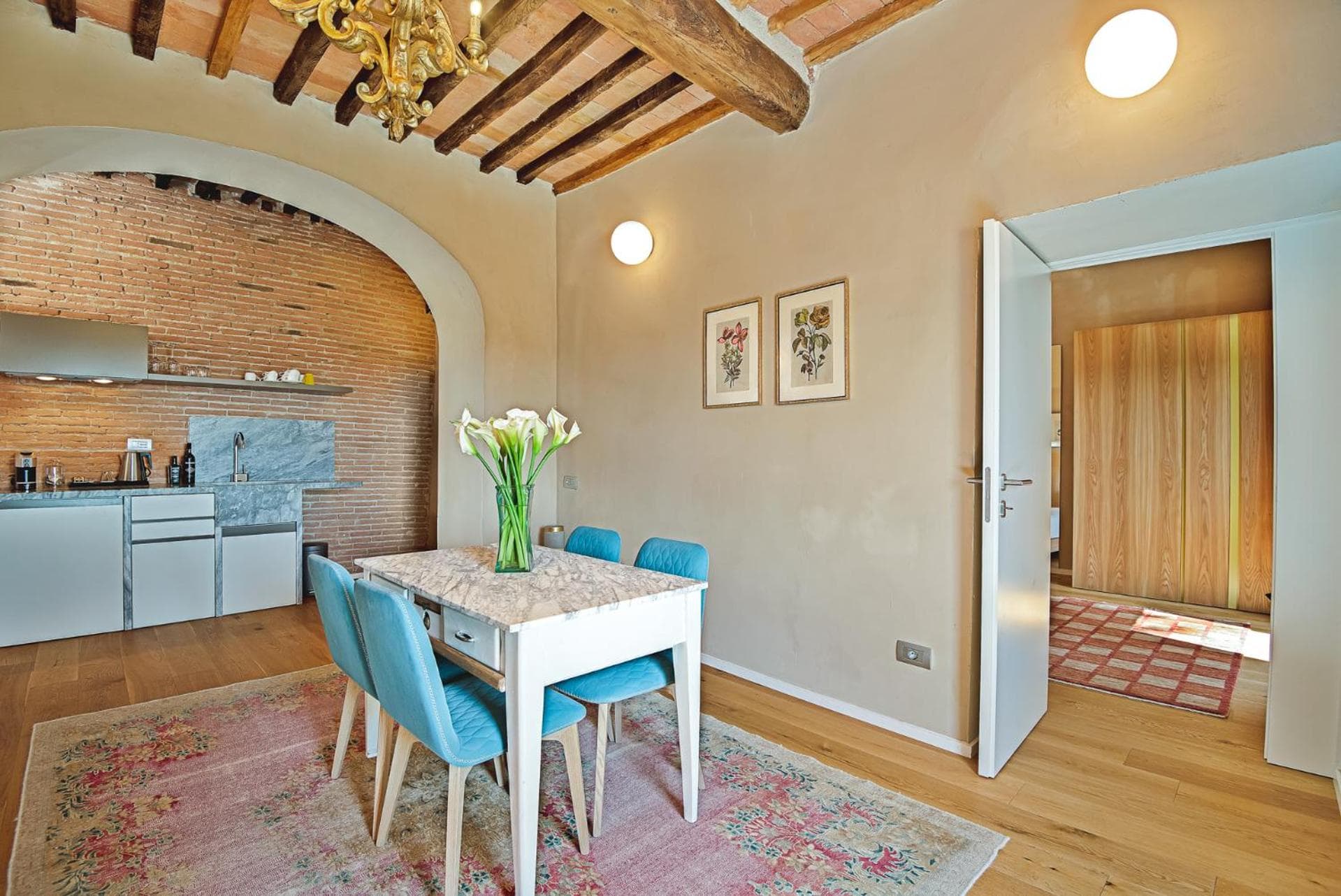 Relais Montepepe Winery & Spa photo 2