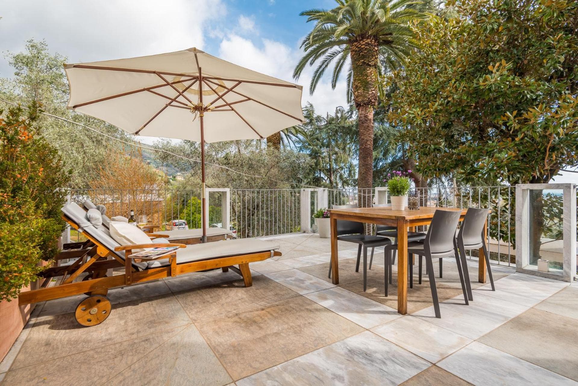 Relais Montepepe Winery & Spa photo 9
