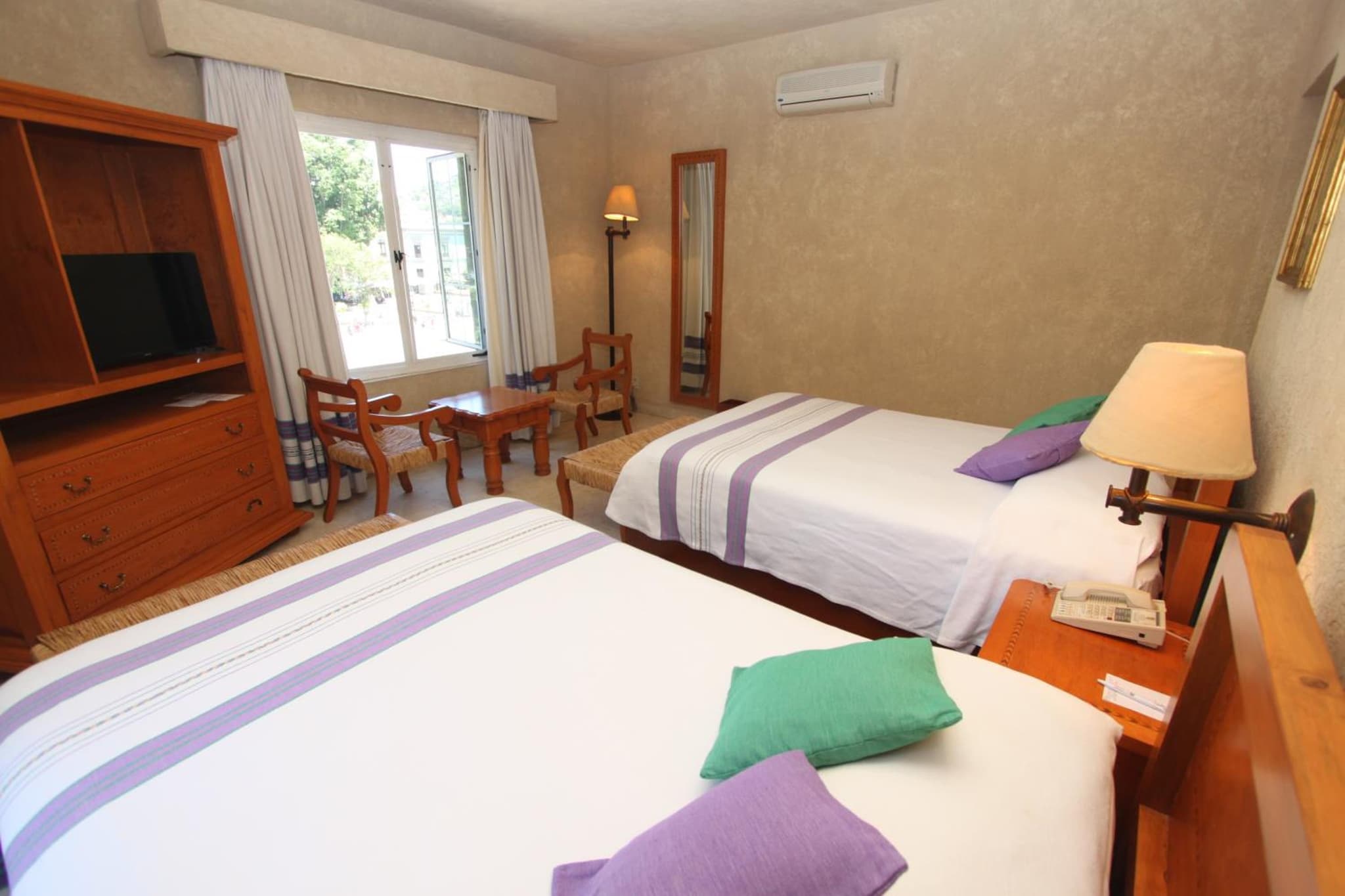 Hotel Marques Del Valle photo 7