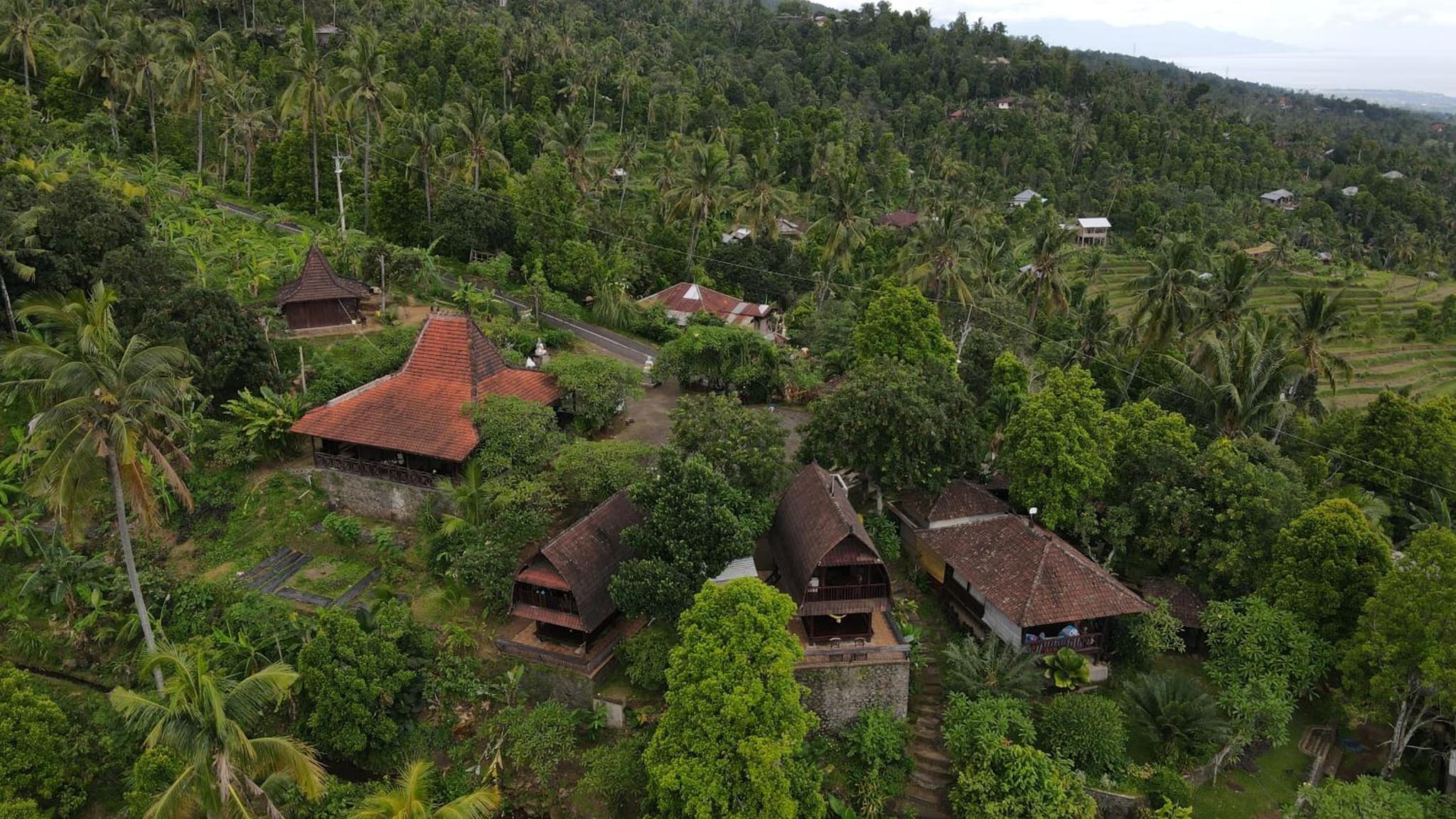 D'kailash Retreat
