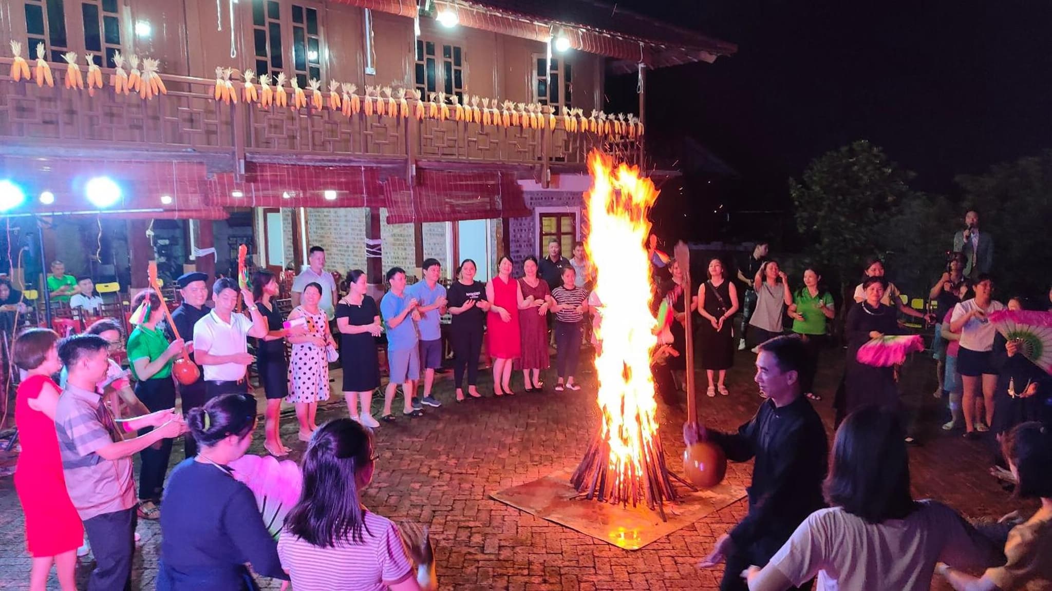 Bac Son Homestay photo 5