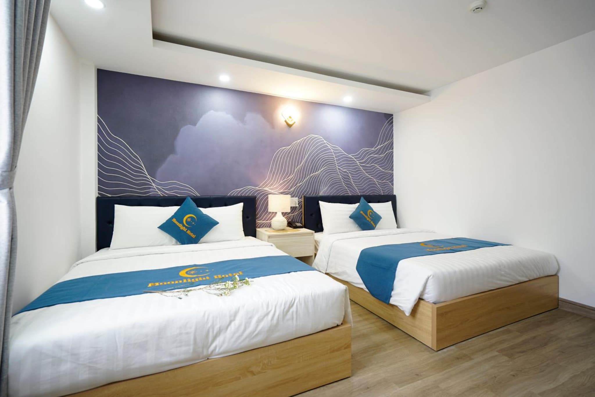 Moonlight Nha Trang Hotel photo 6