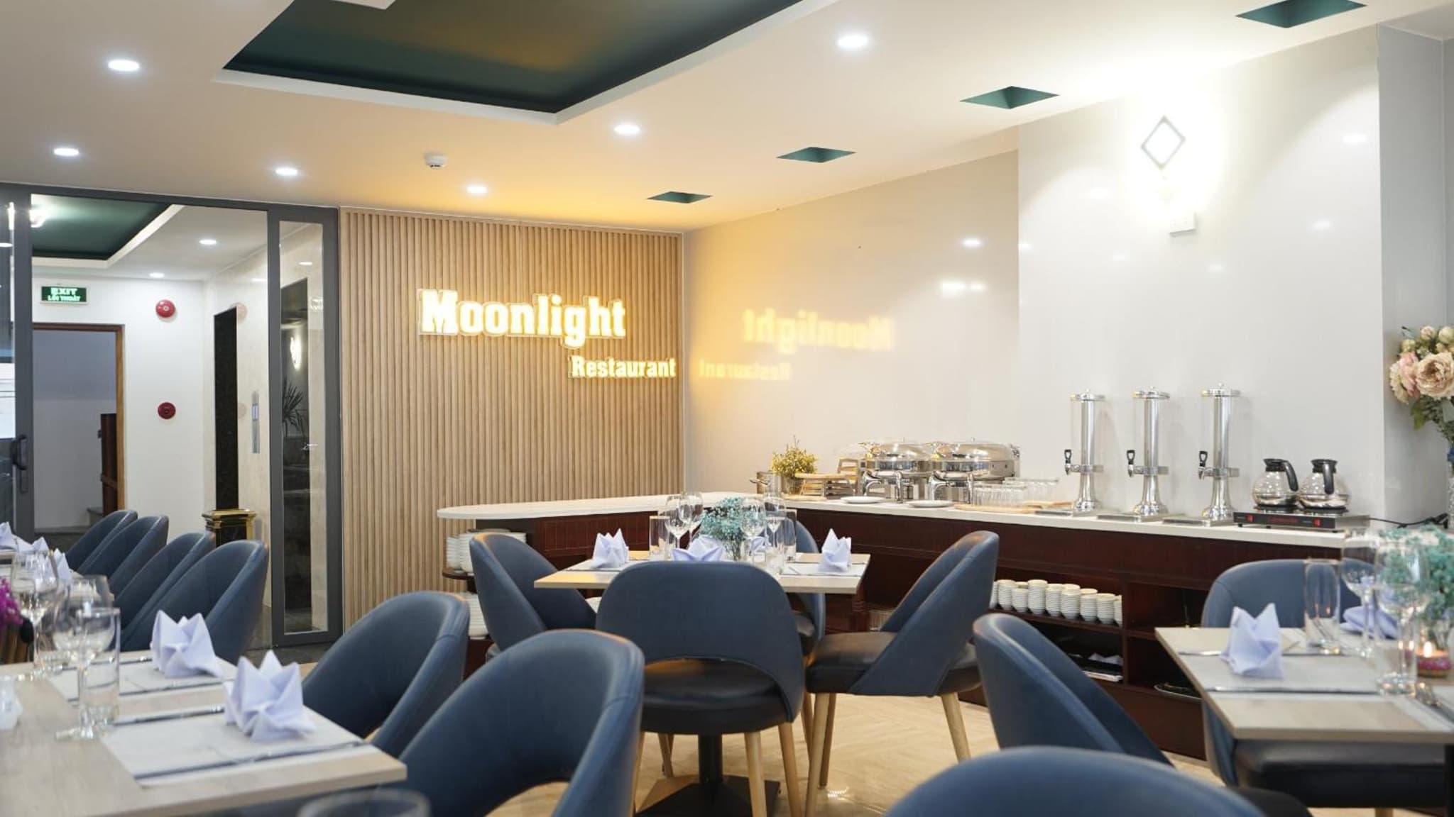 Moonlight Nha Trang Hotel photo 3