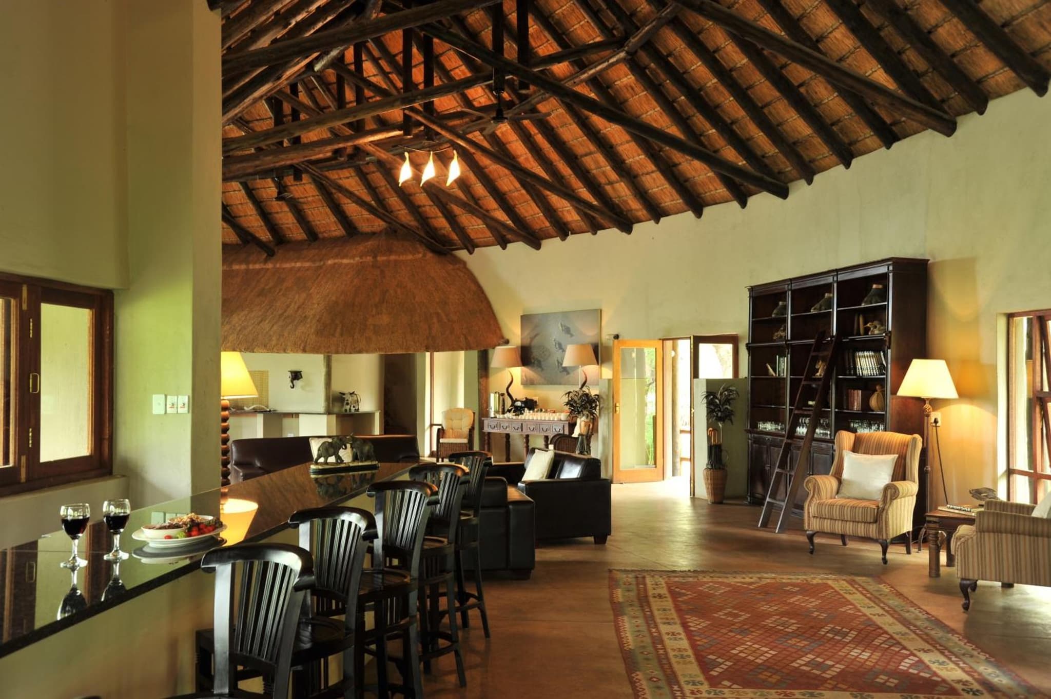 Black Rhino Game Lodge photo 3