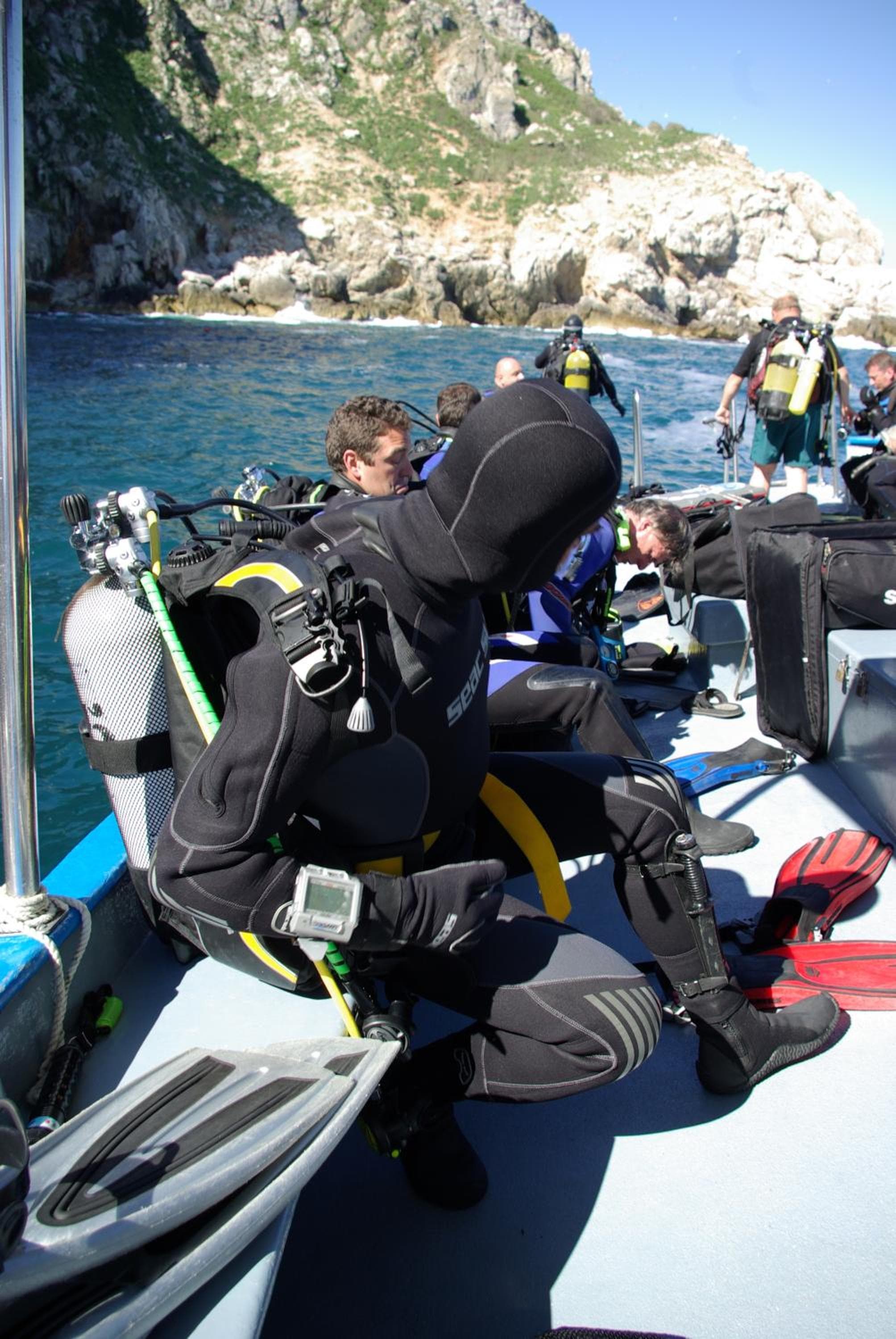 Hotel & Diving Les Illes photo 9