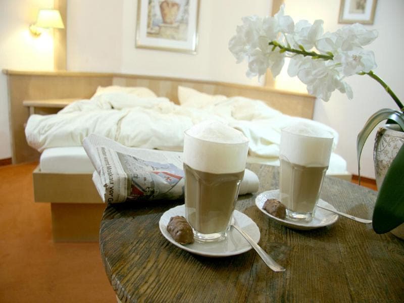 Hotel Gasthof Alte Post photo 7