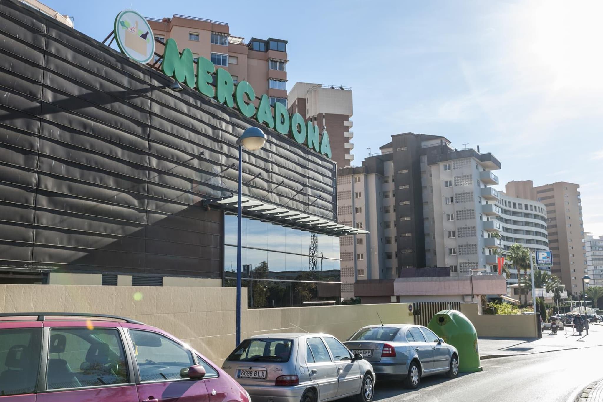 Apartamentos Michel Angelo Benidorm photo 7