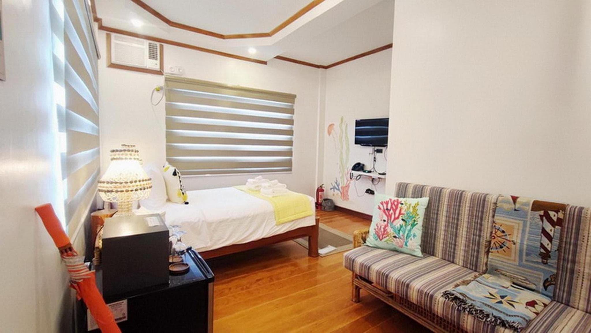 UNWND Boutique Hotel Calatagan photo 2