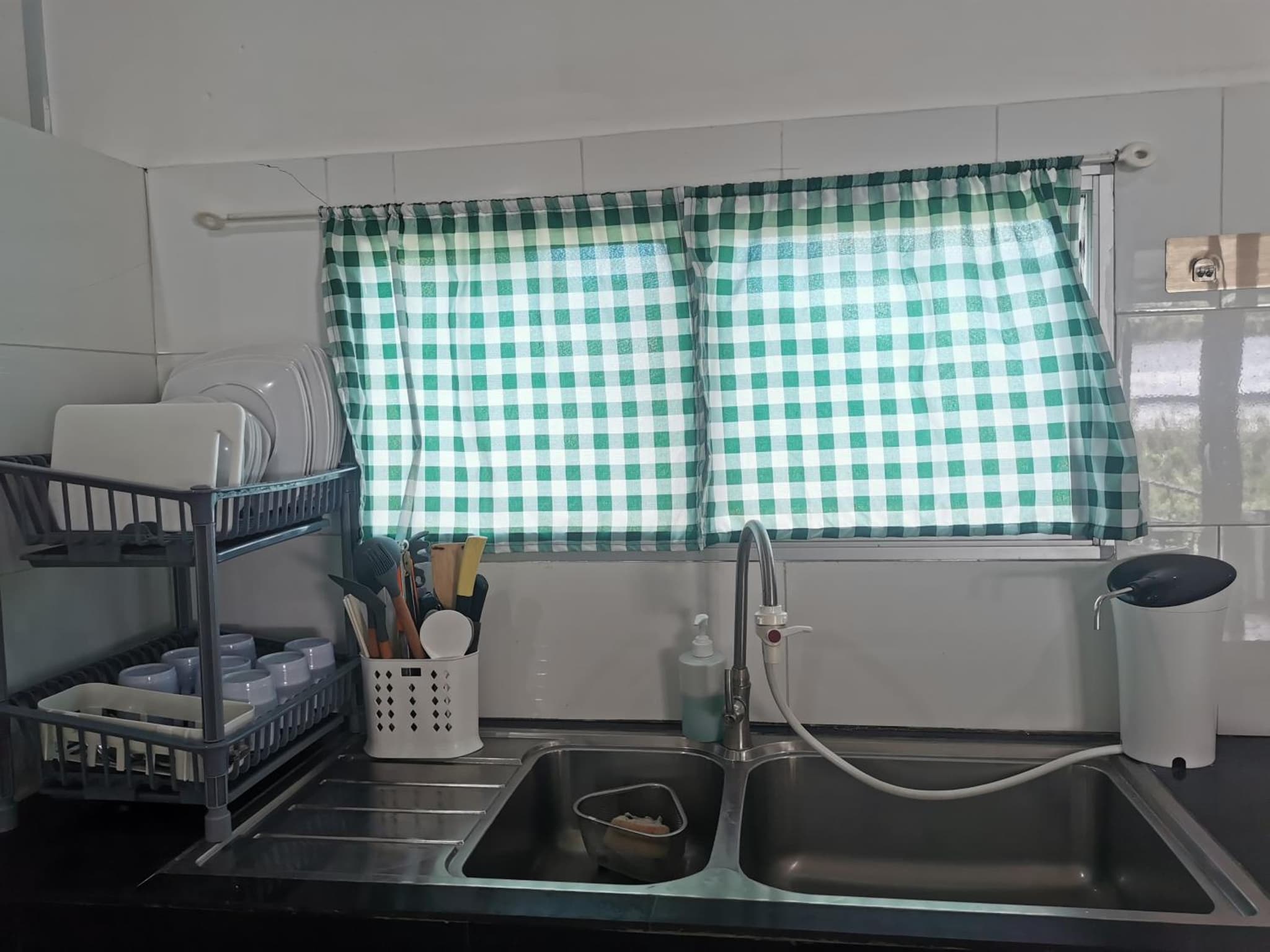 KOMOWANAN HOMESTAY photo 5