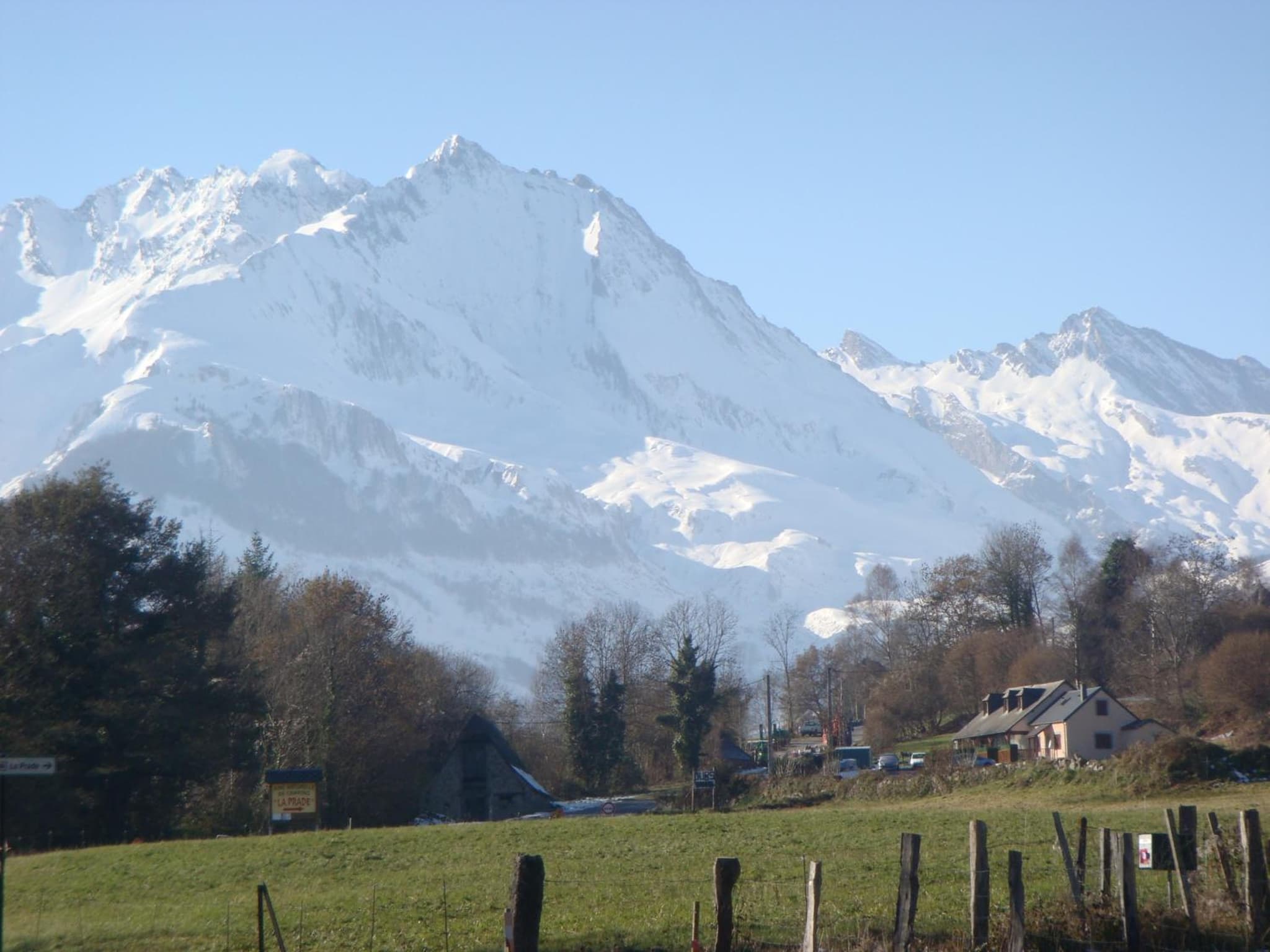 Hôtel Tourmalet photo 9