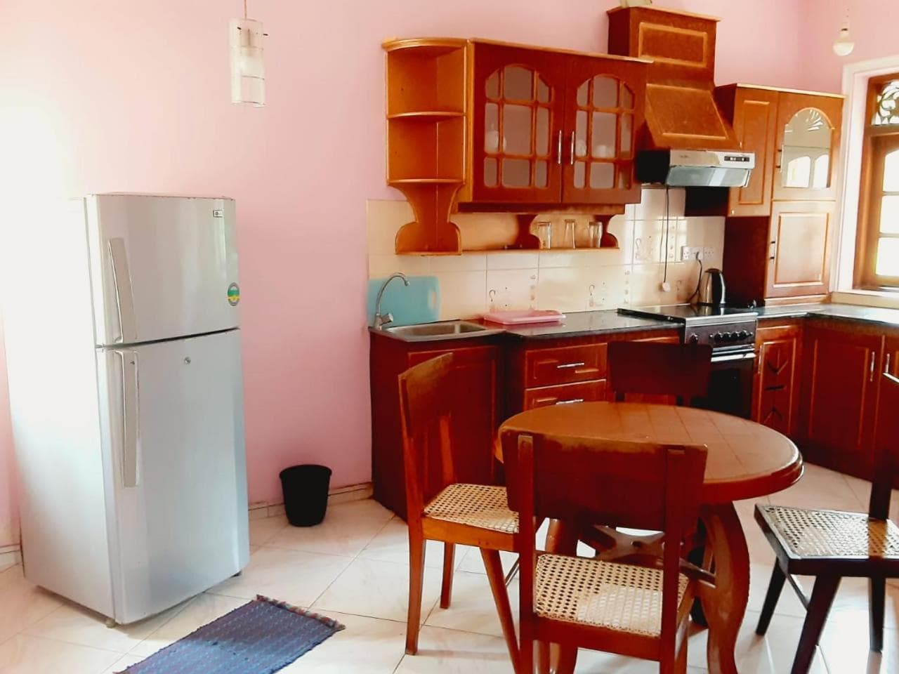 Mount House Hotel Apartment photo 6